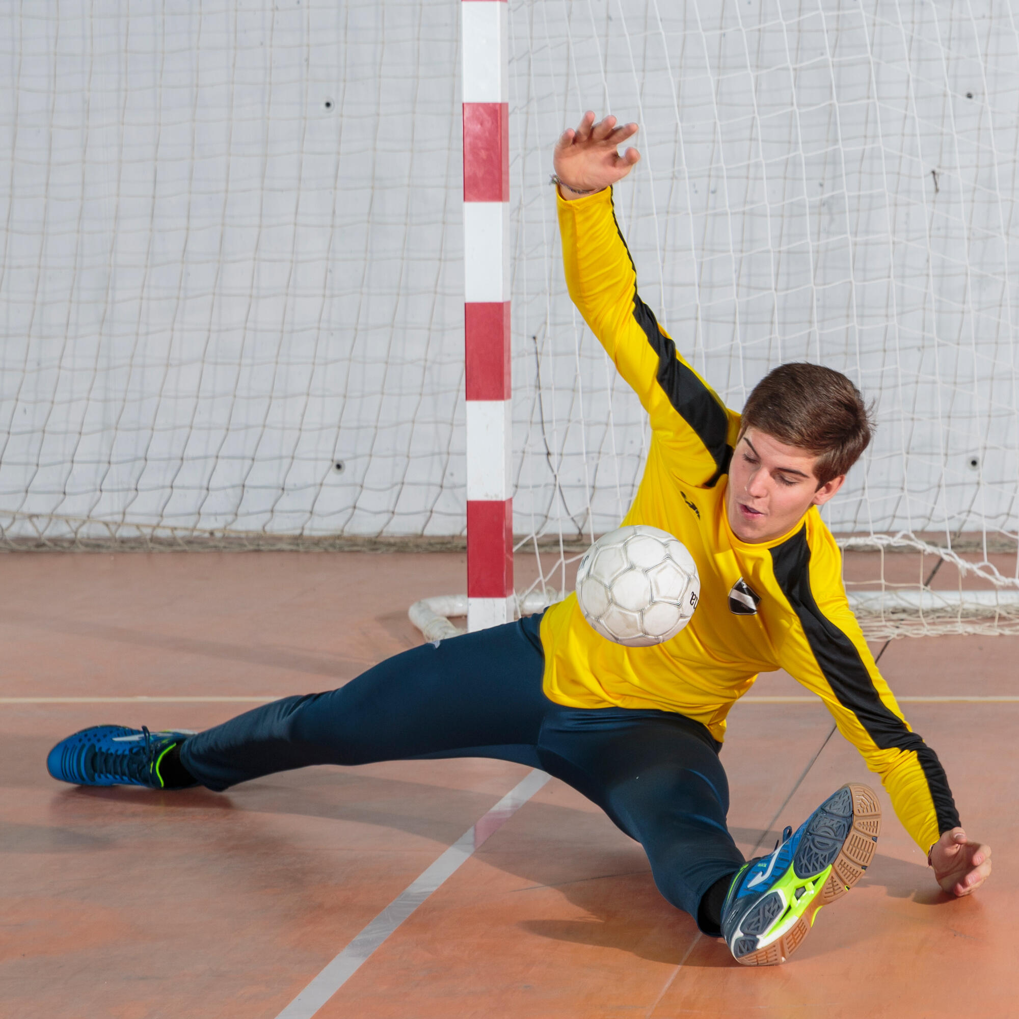 Maglia a maniche lunghe Joma Academy 5/5