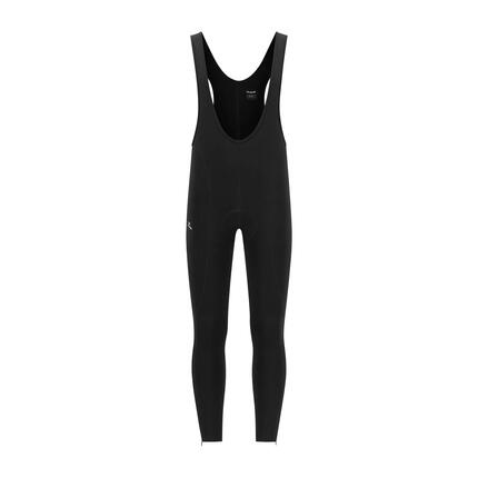 Radhose Lang Mit Träger Kinder - Core