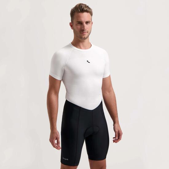 Korte Fietsbroek Heren Econ
