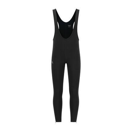 Radhose Lang Mit Träger Kinder - Core