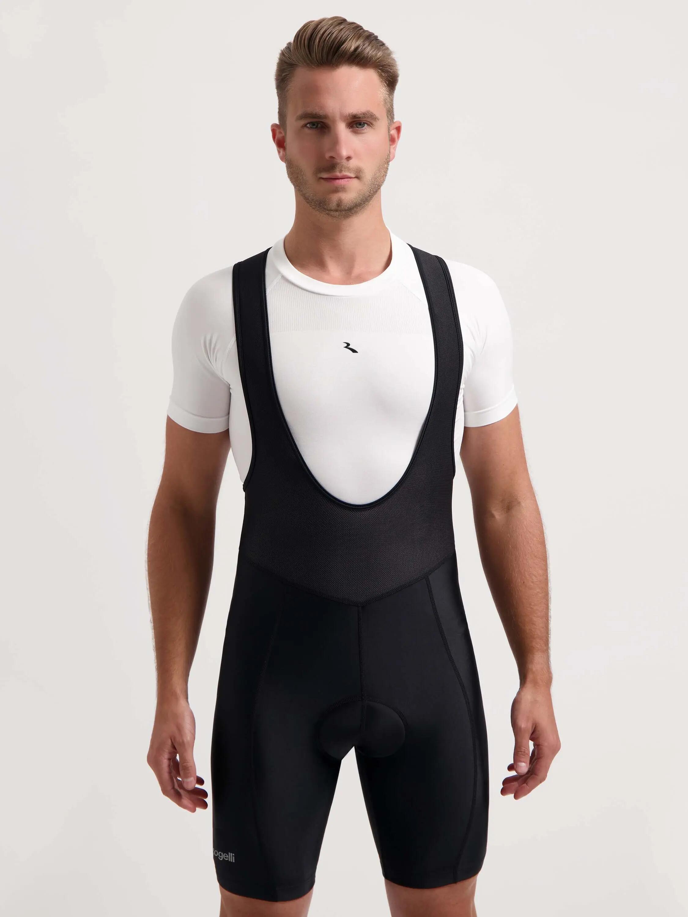 Cuissard Velo Homme - Econ 6/7