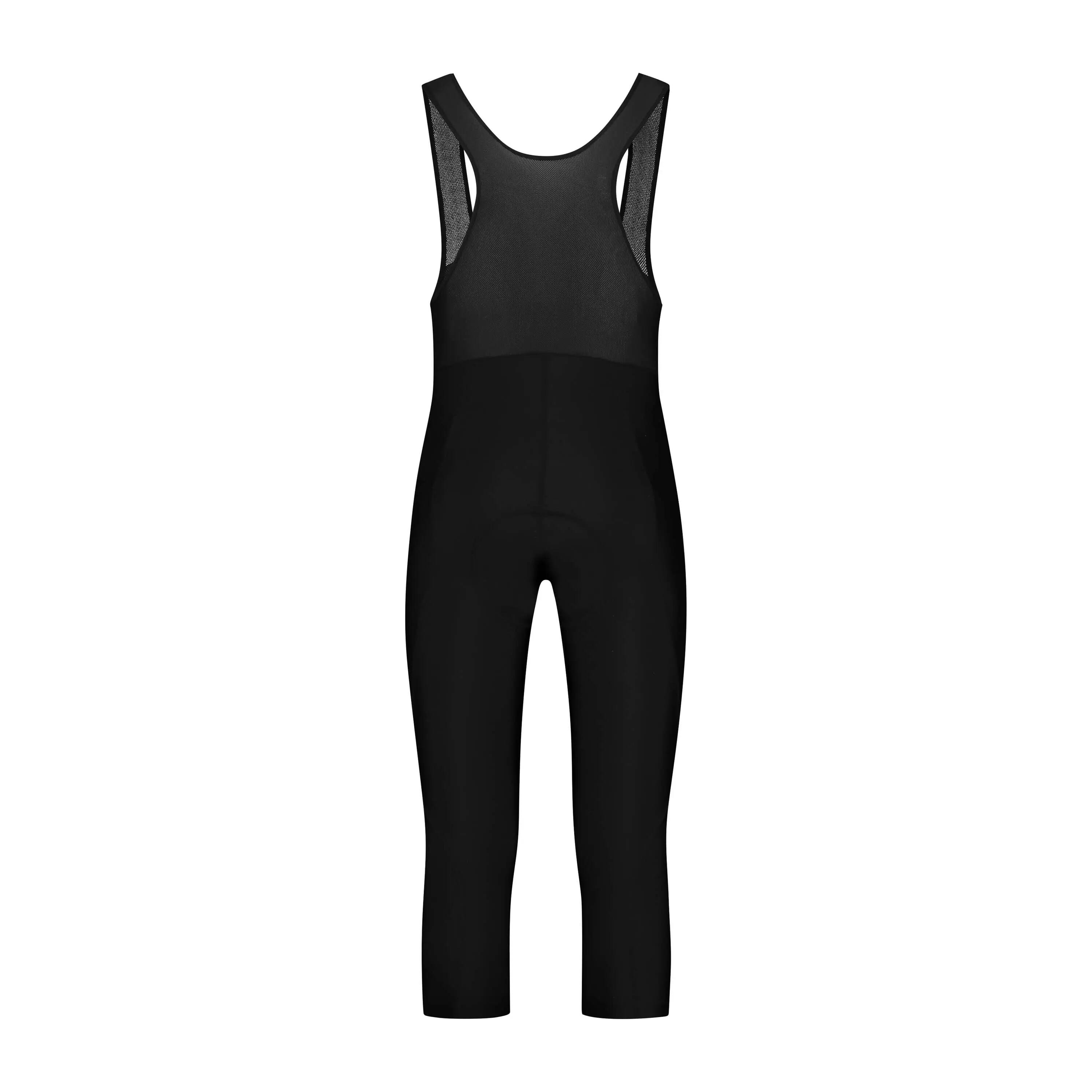 Driekwart Fietsbroek Heren Core 4/7