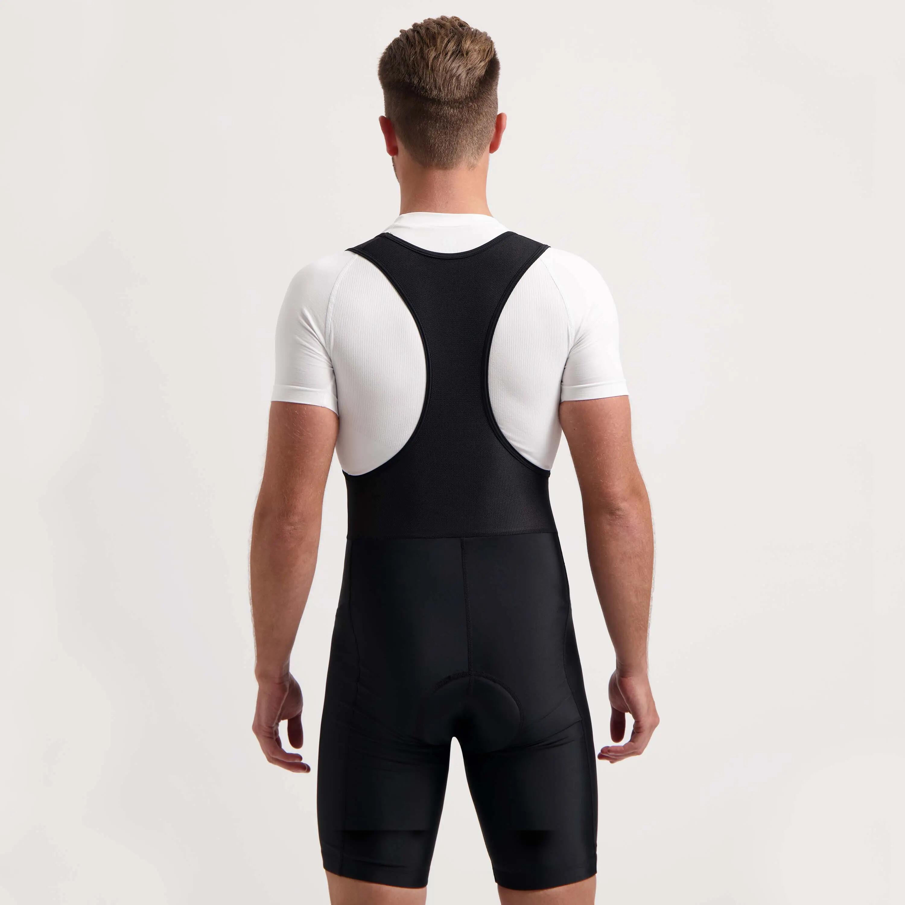 Cuissard Velo Homme - Econ 3/7