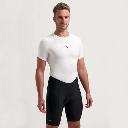 Korte Fietsbroek Heren Econ