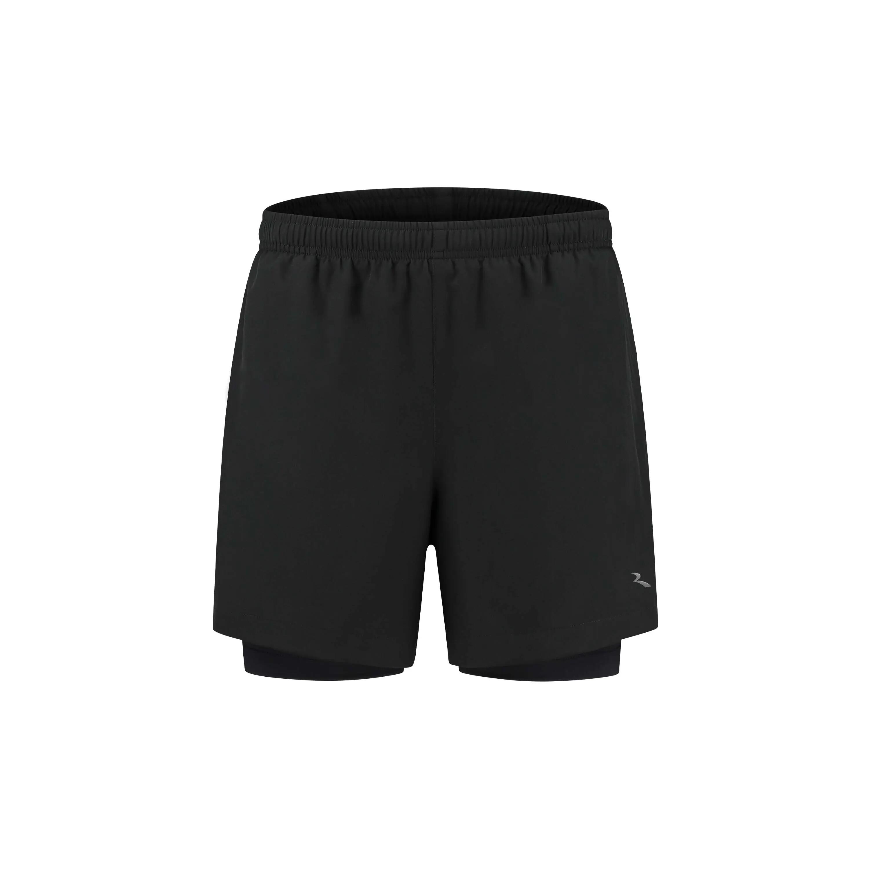 Short 2 EN 1 De Running Homme - Essential 2/7