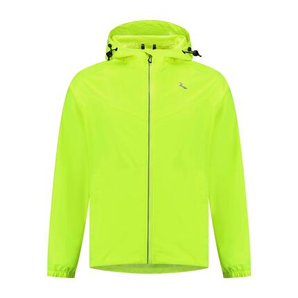 Veste imperméable Homme Femme Commuter Core