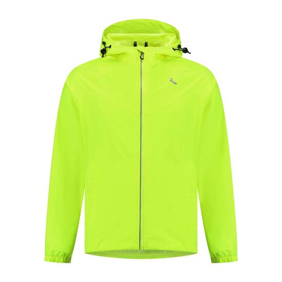 Veste imperméable Homme Femme Commuter Core