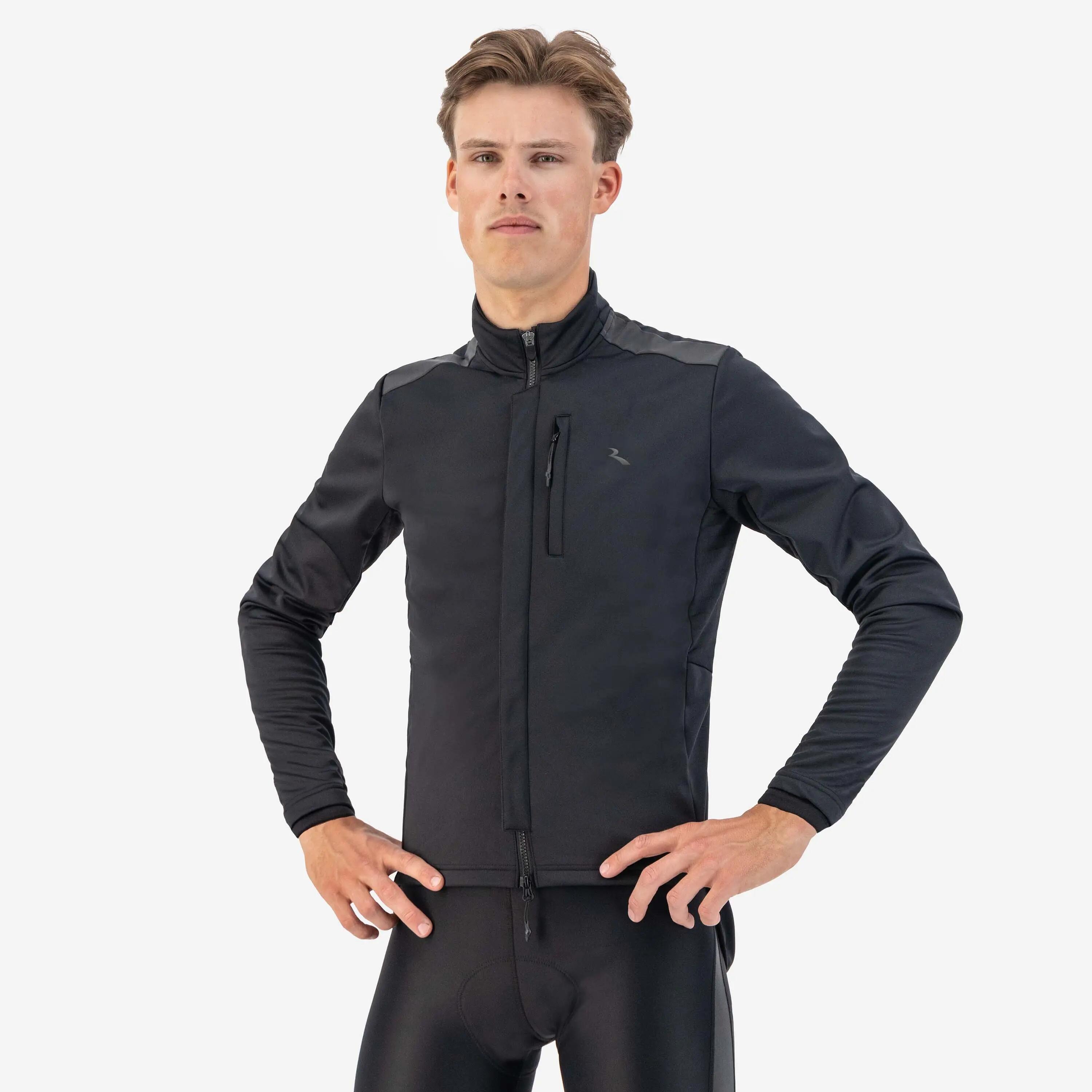 Veste Velo Hiver Homme - Deep Winter 1/7