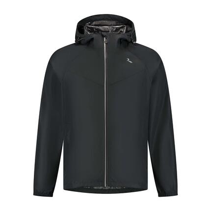 Veste imperméable Homme Femme Commuter Core
