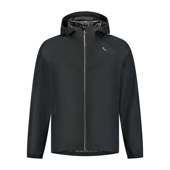 Veste imperméable Homme Femme Commuter Core