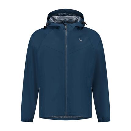 Veste imperméable Homme Femme Commuter Core