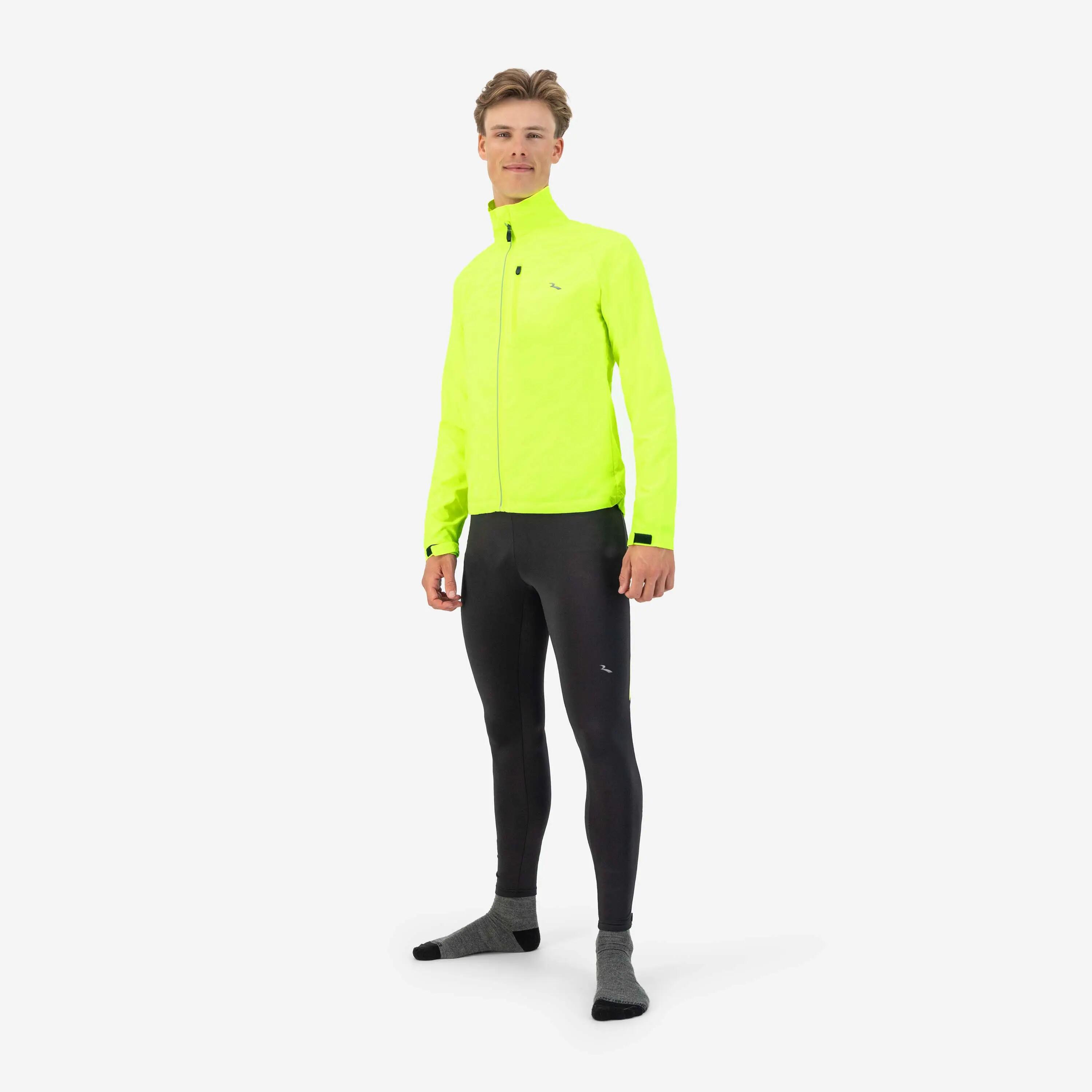 Laufjacke Herren - Core 5/7
