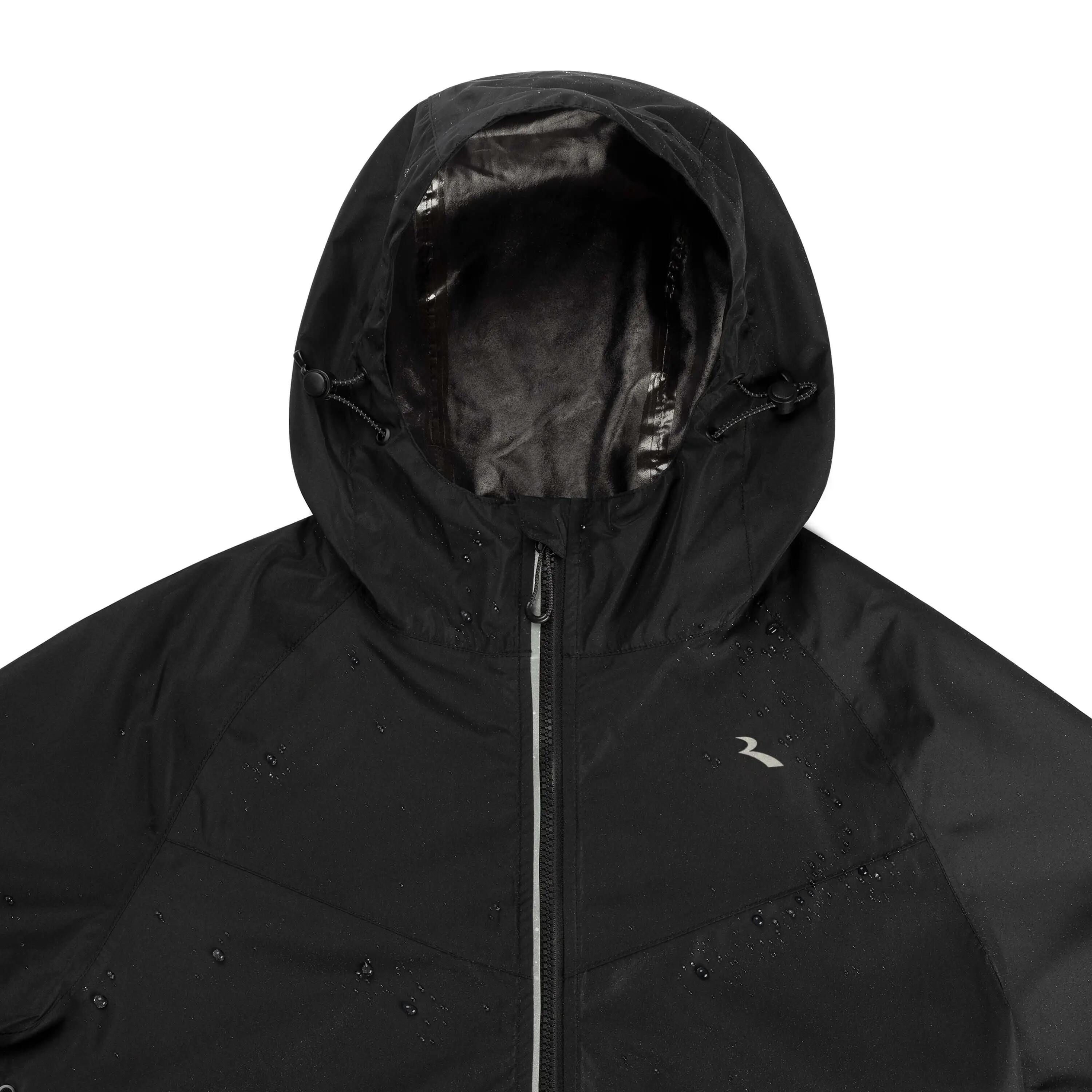Impermeabile da Donna e Uomo Commuter Core 7/7