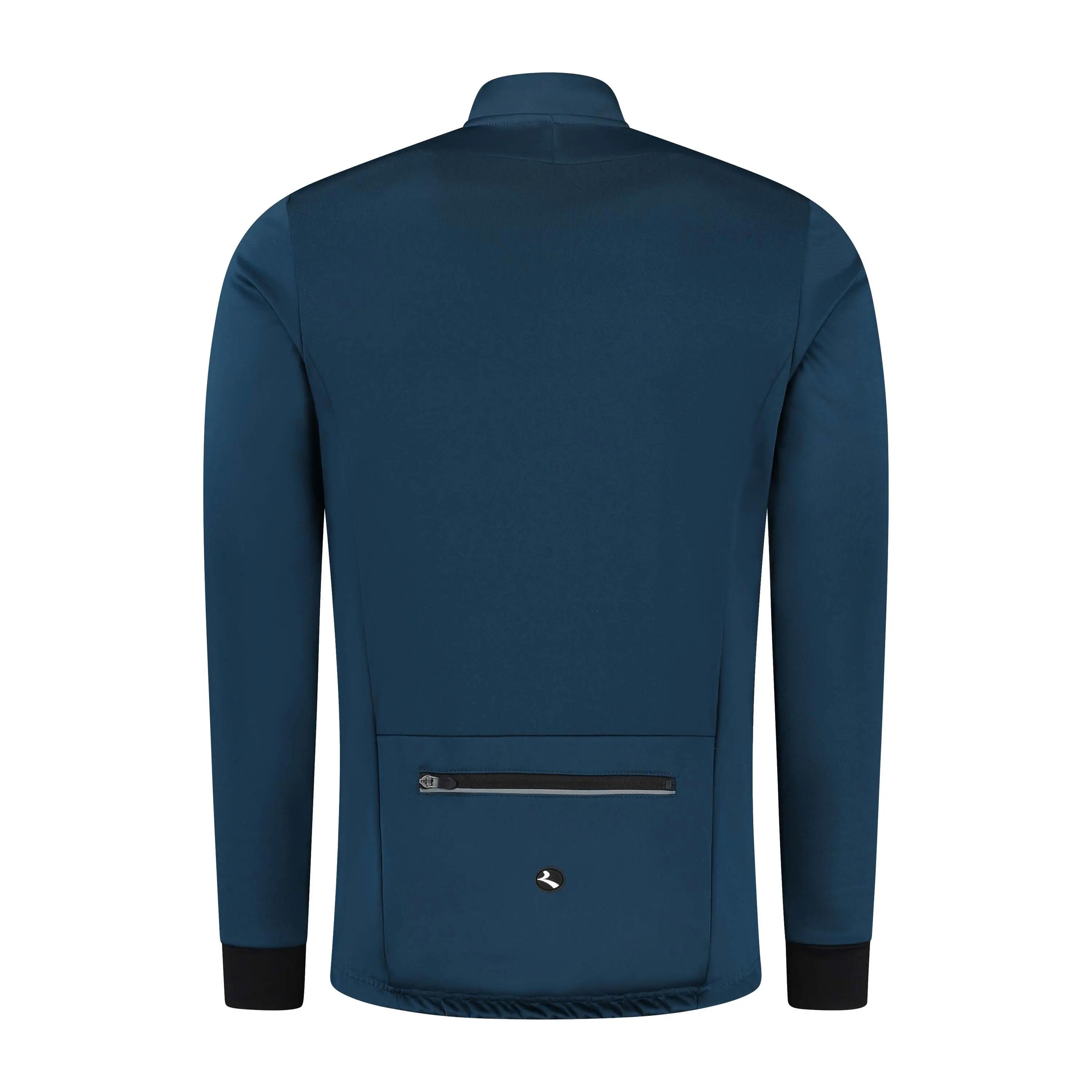 Fietsjack Winter Fietsjas Heren Wielrenjack Core 4/7