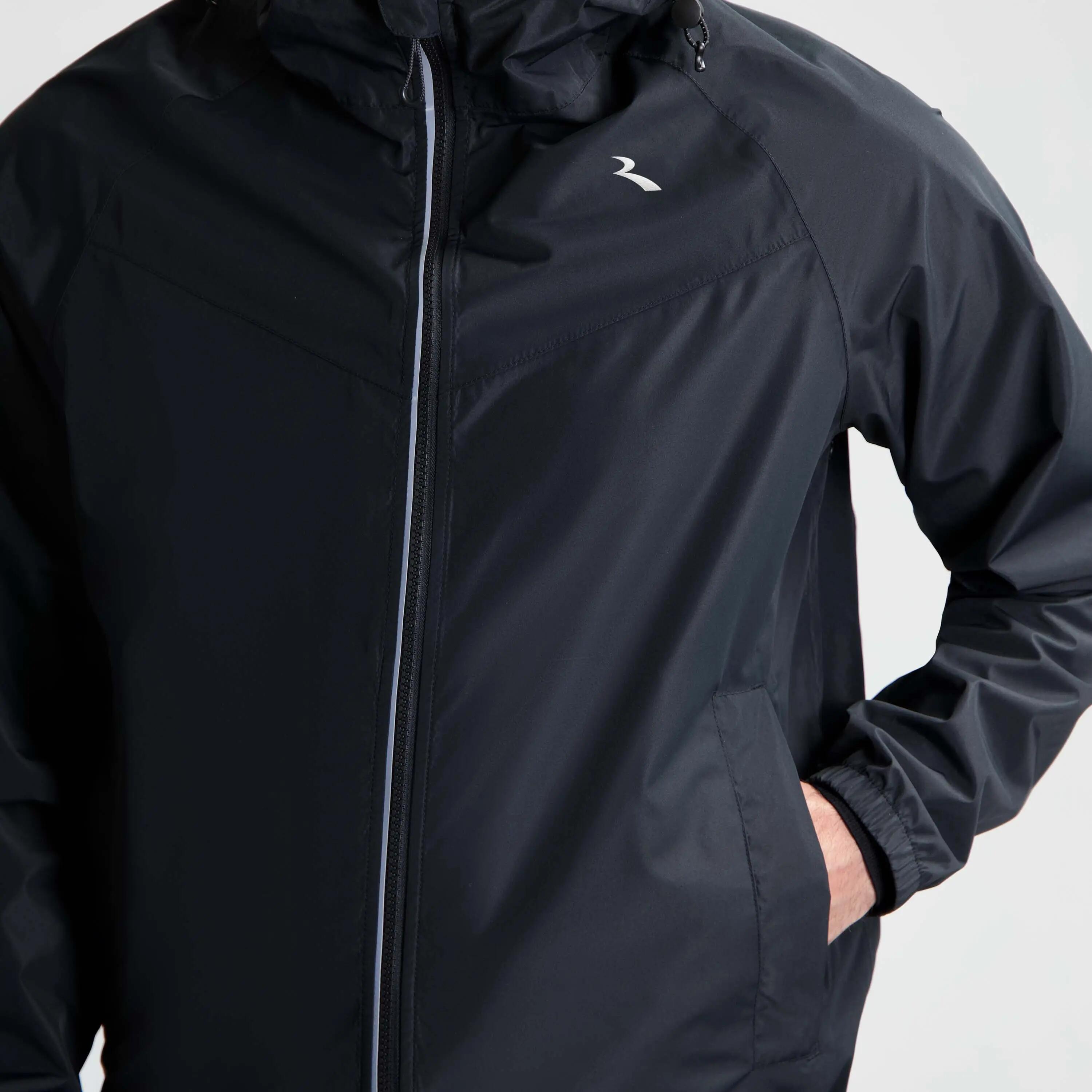 Impermeabile da Donna e Uomo Commuter Core 6/7