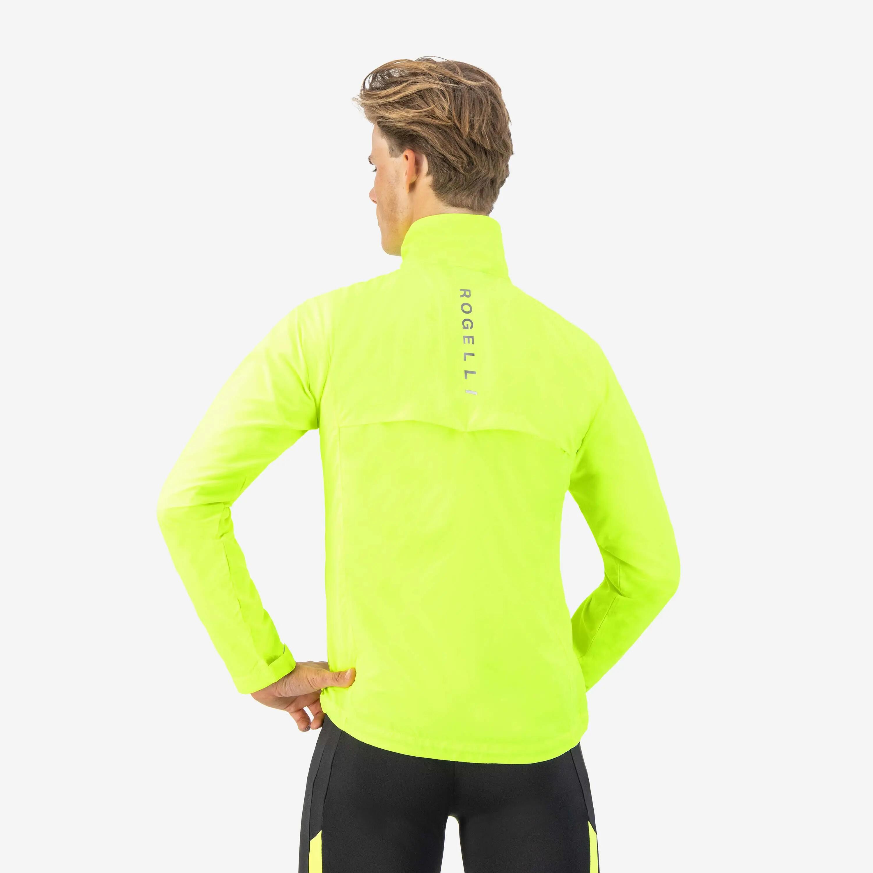 Laufjacke Herren - Core 3/7