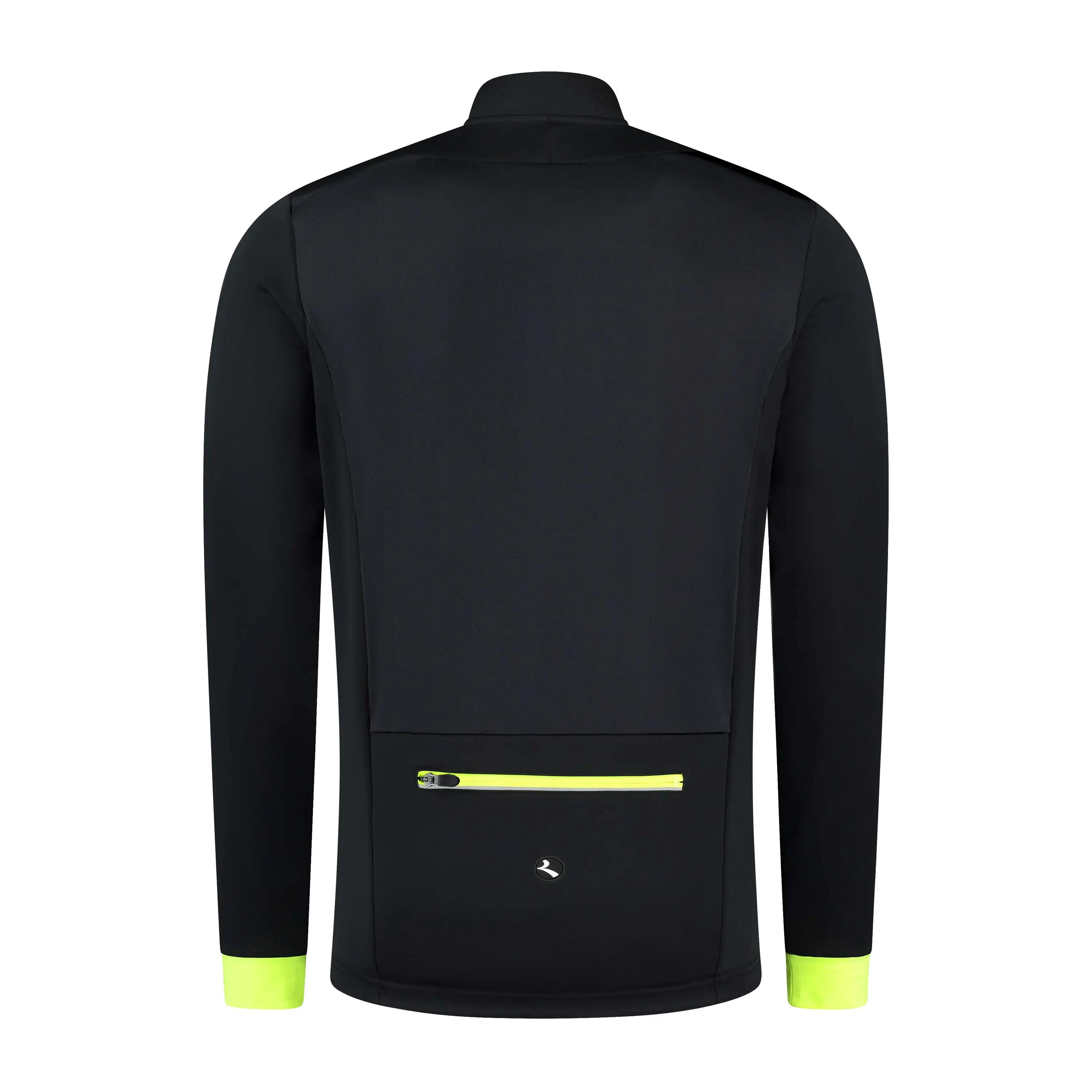 Chaqueta de ciclismo de invierno Hombres - Core 4/7