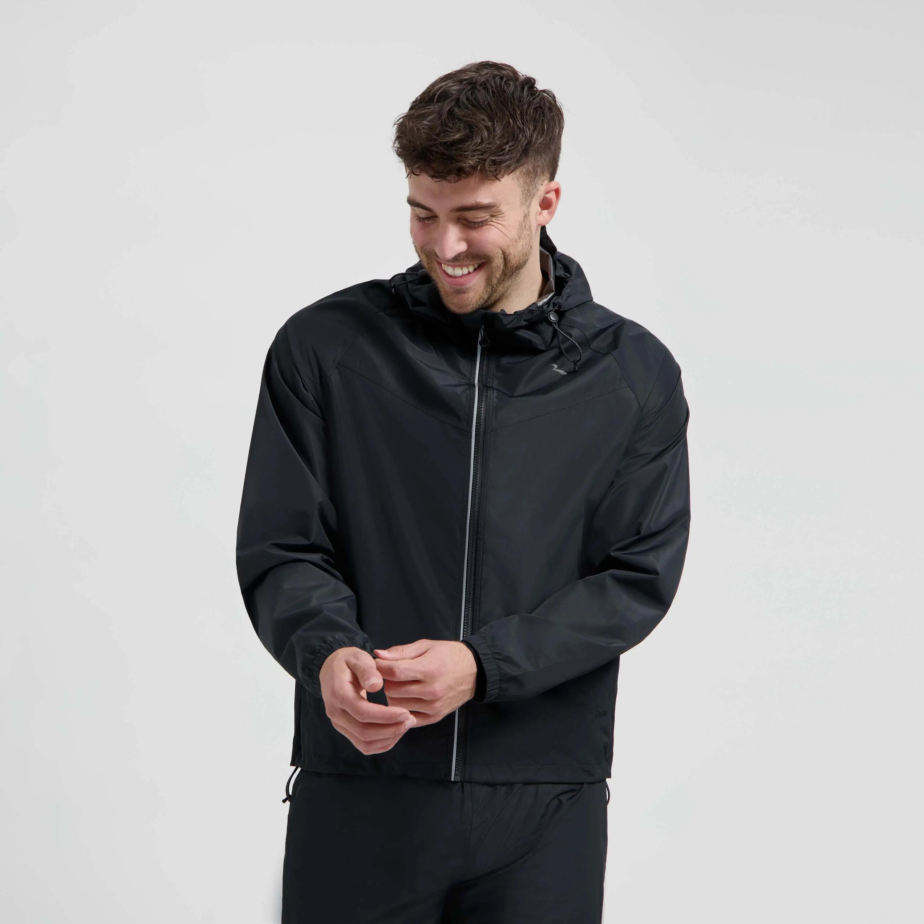 Impermeabile da Donna e Uomo Commuter Core 5/7