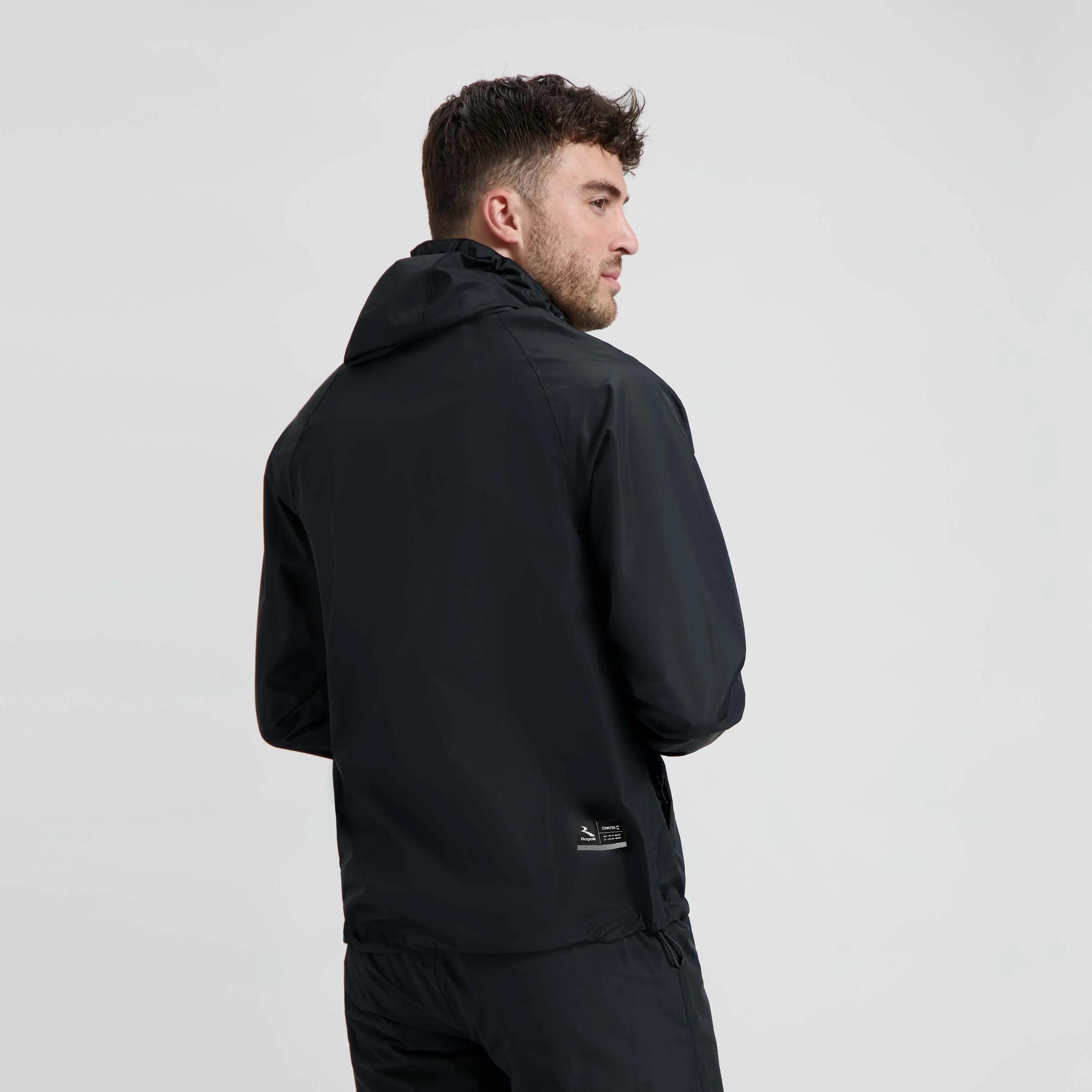Impermeabile da Donna e Uomo Commuter Core 4/7