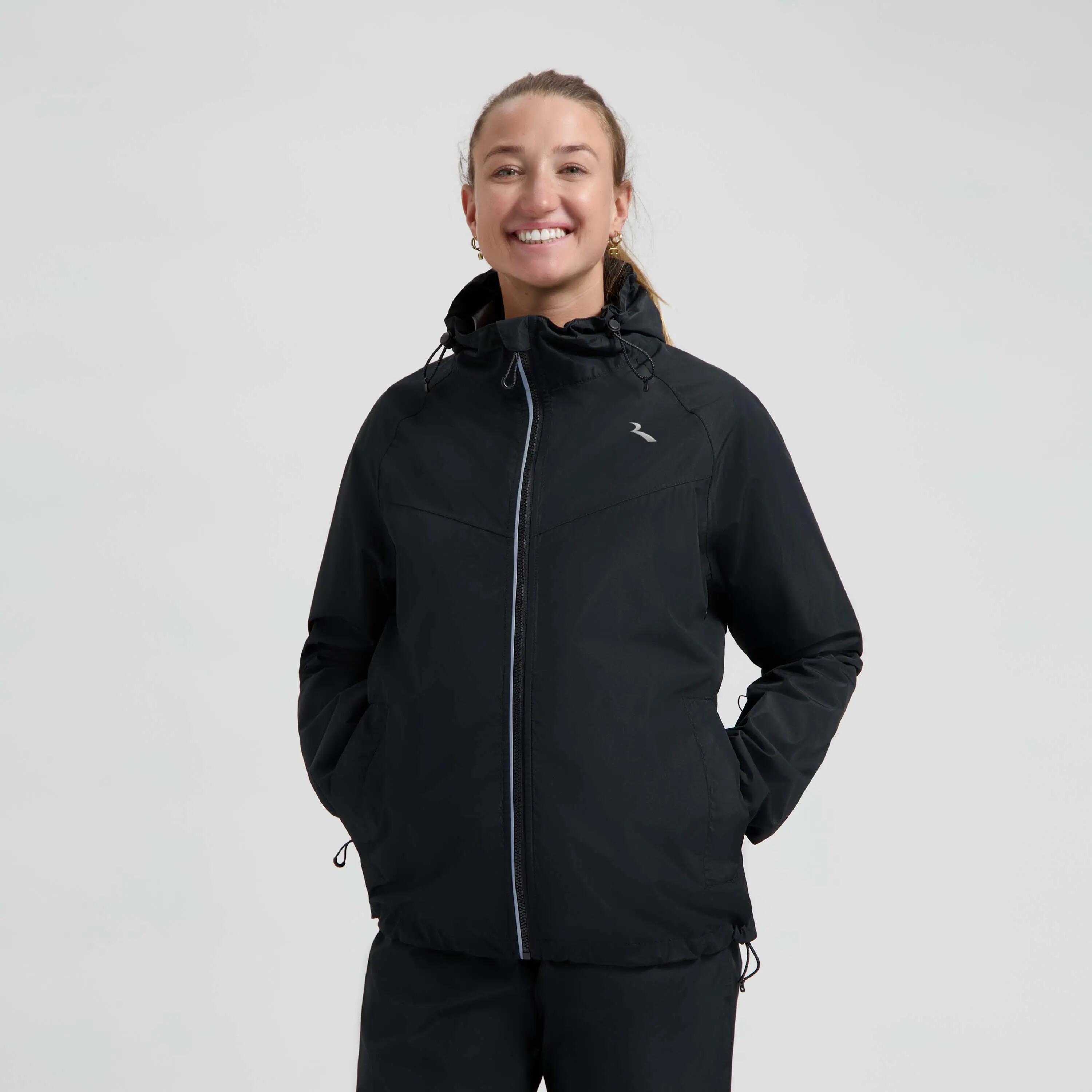 Impermeabile da Donna e Uomo Commuter Core 3/7