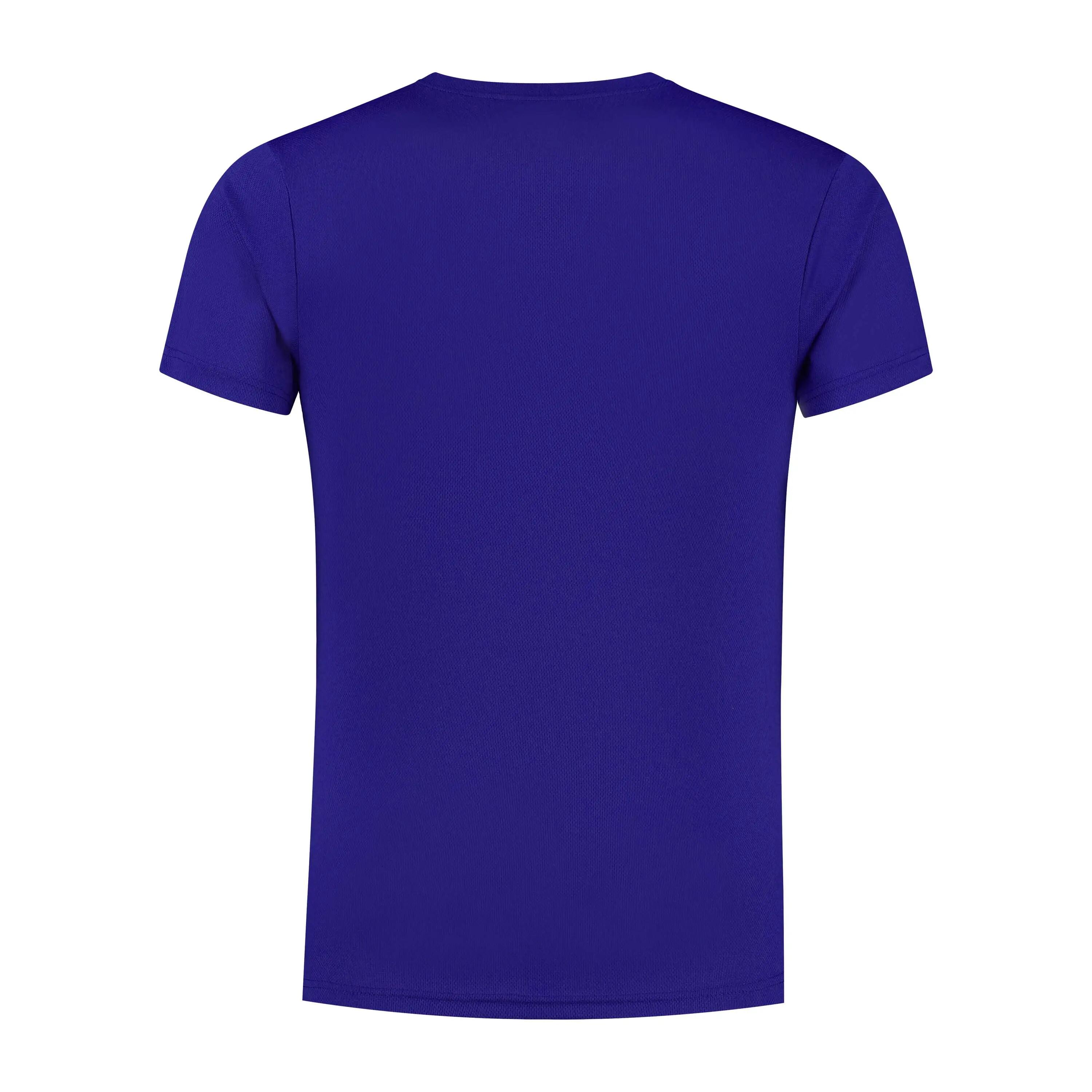 T-Shirt De Sport Manches Courtes Enfant - Promo 4/7