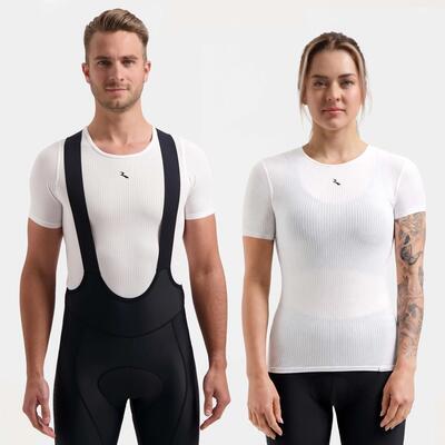 Mouwloos ondershirt kite ii
