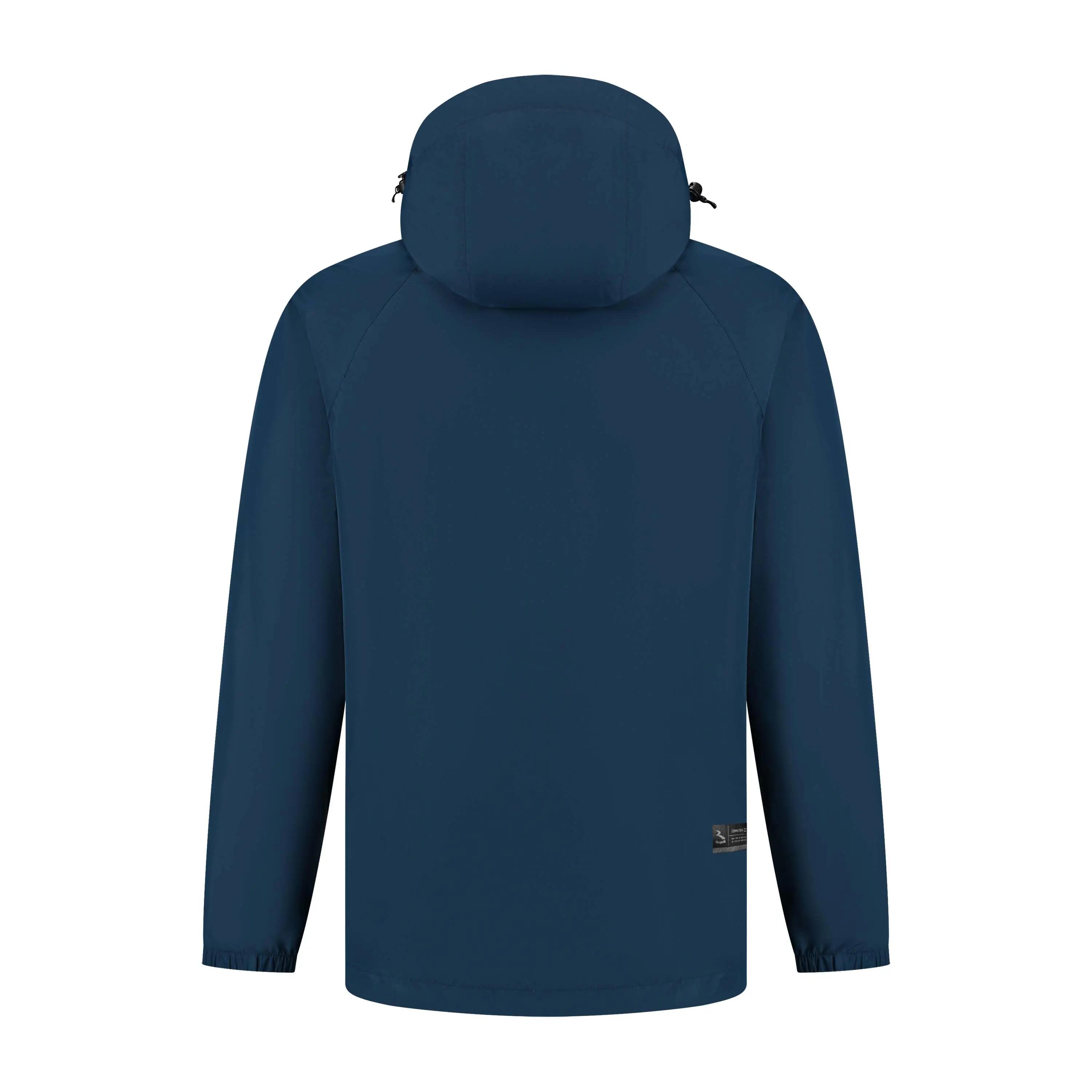 Impermeable para Mujer y Hombre Commuter Core 3/8