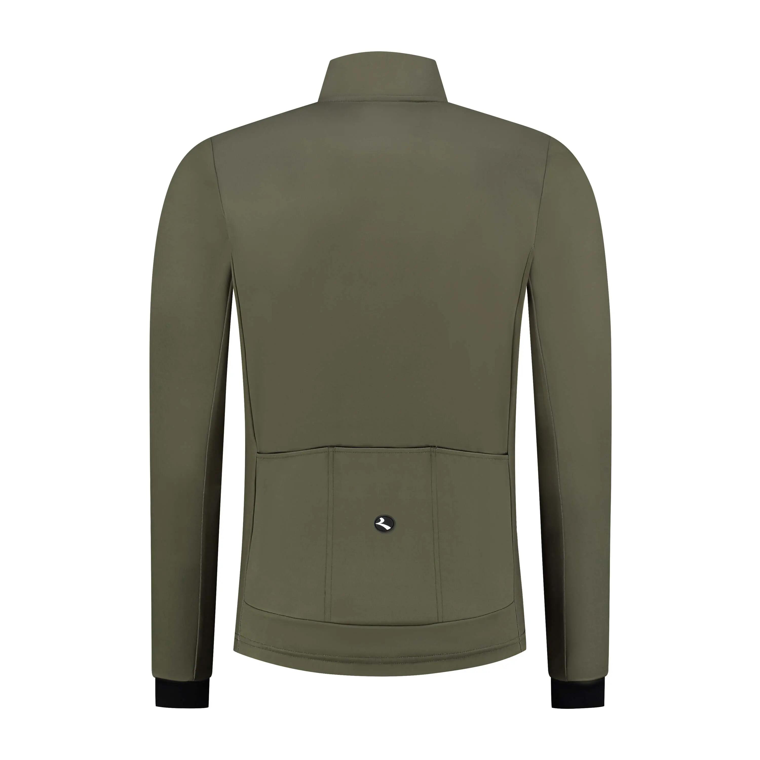 Cycling Jersey Long Sleeve Men Core 4/7