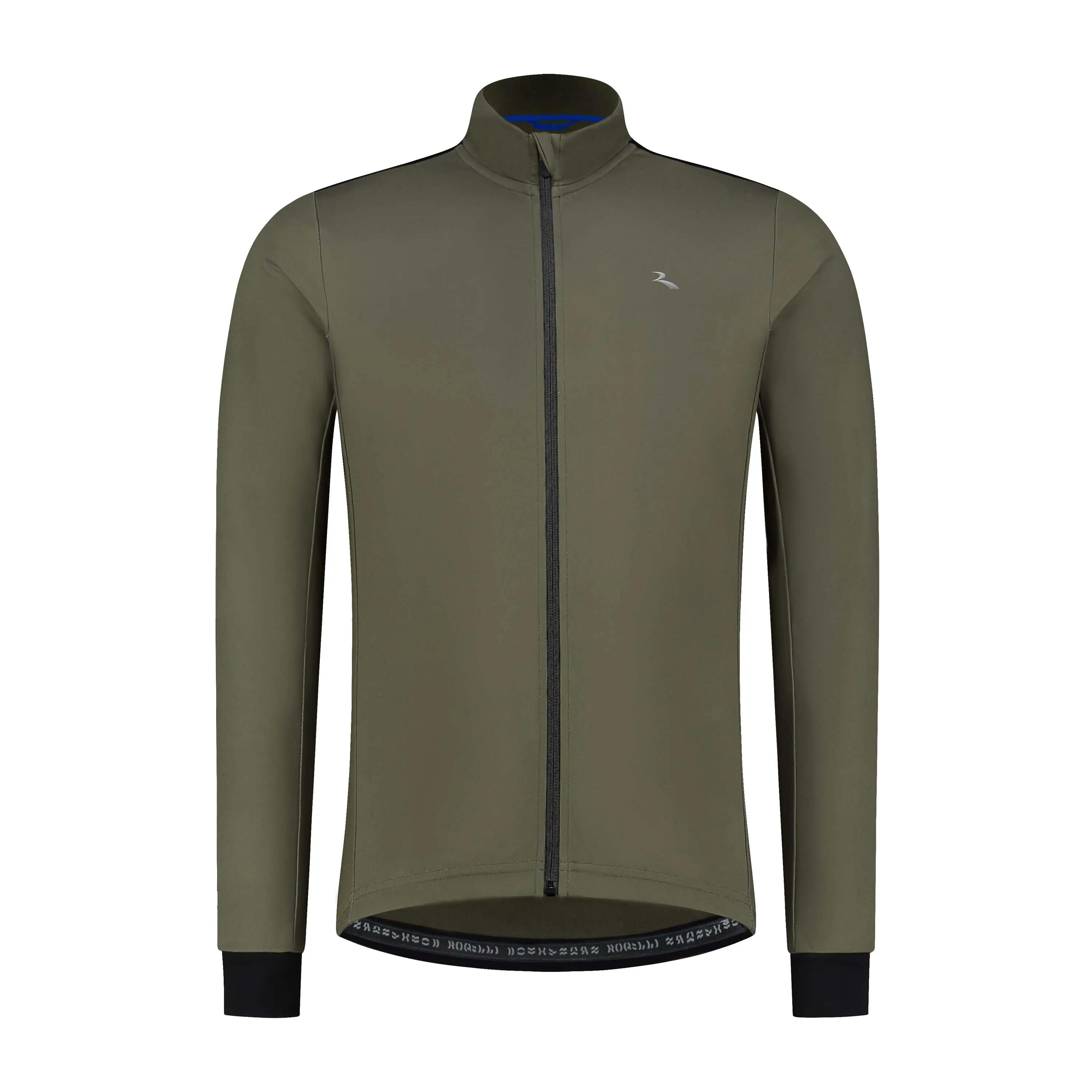 Fietsshirt Lange Mouwen Heren Core 2/7