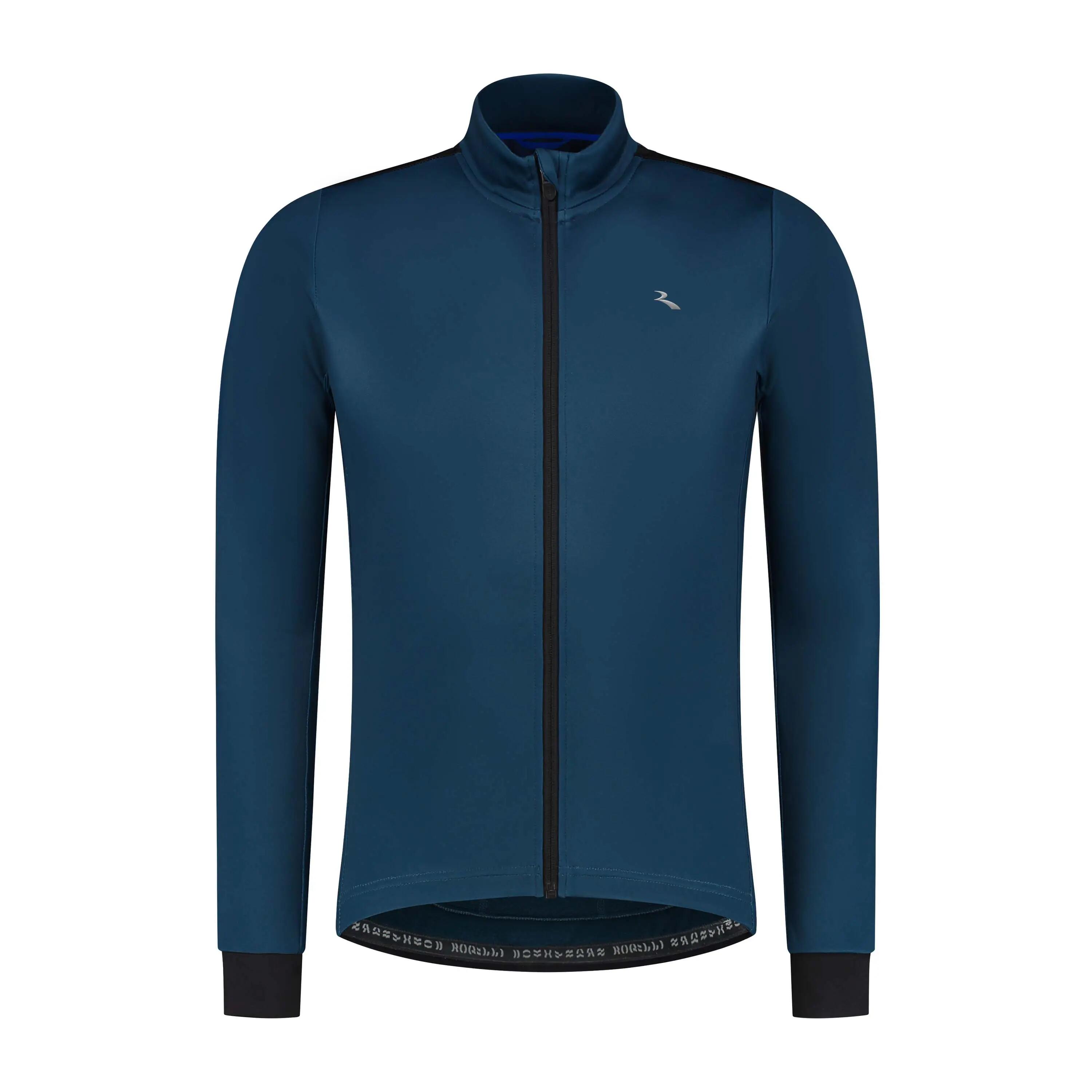 Maillot Manches Longues Velo Homme Core 2/7