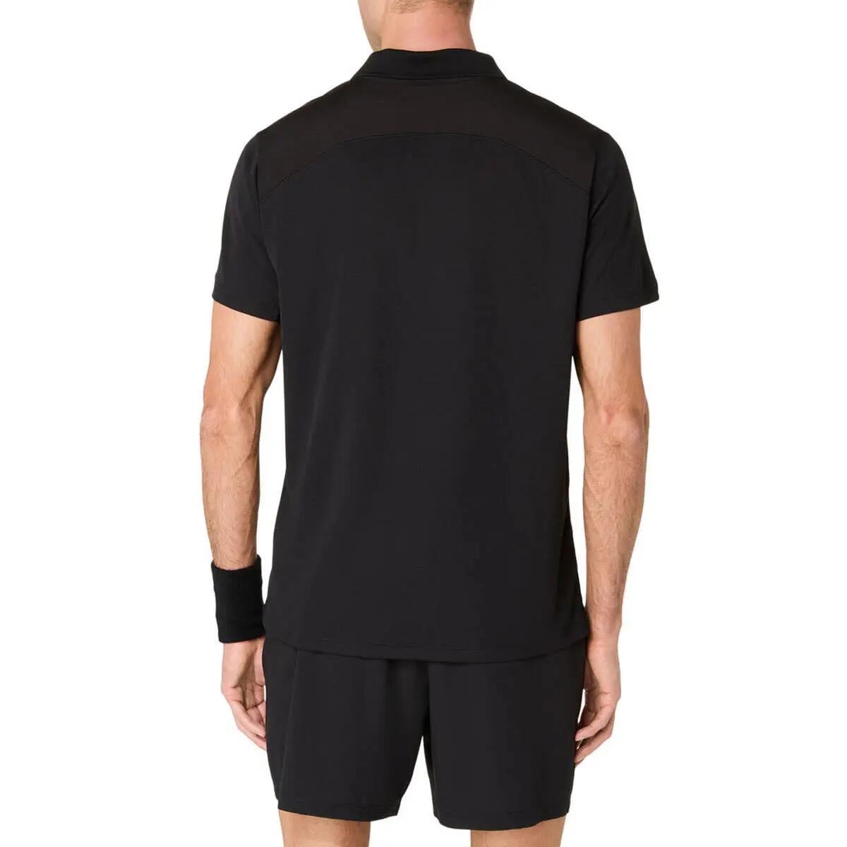 POLO ASICS COURT 2041A340 001 XS 3/6