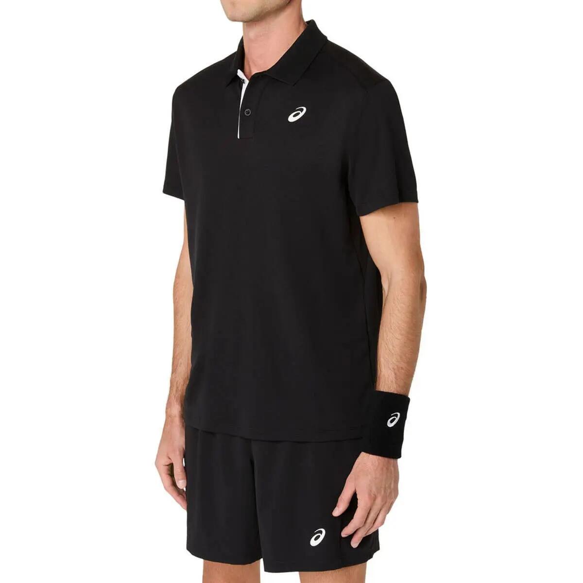 POLO ASICS COURT 2041A340 001 XS 2/6