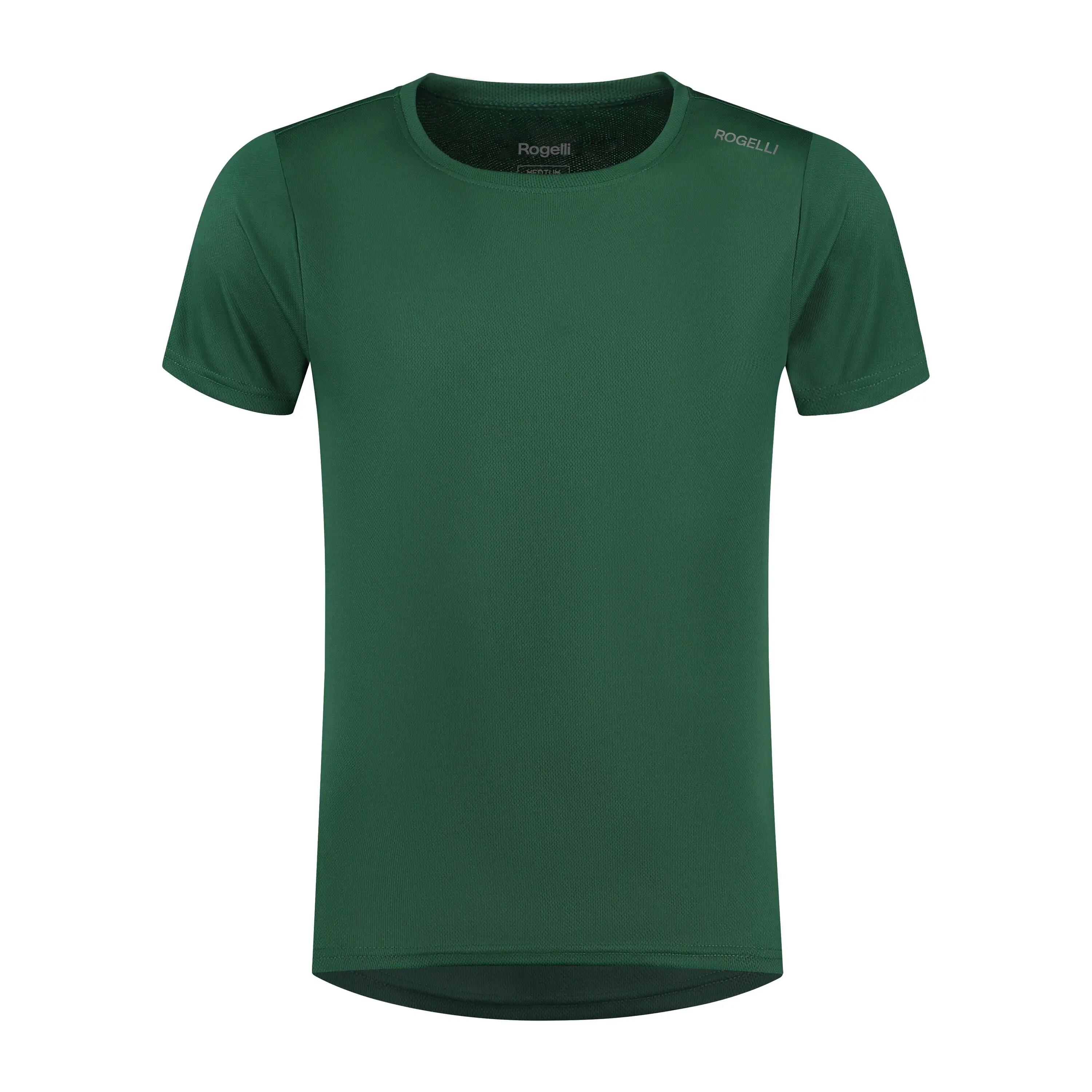 T-shirt de Running Respirant Homme Maillot Manches Courtes 2/7