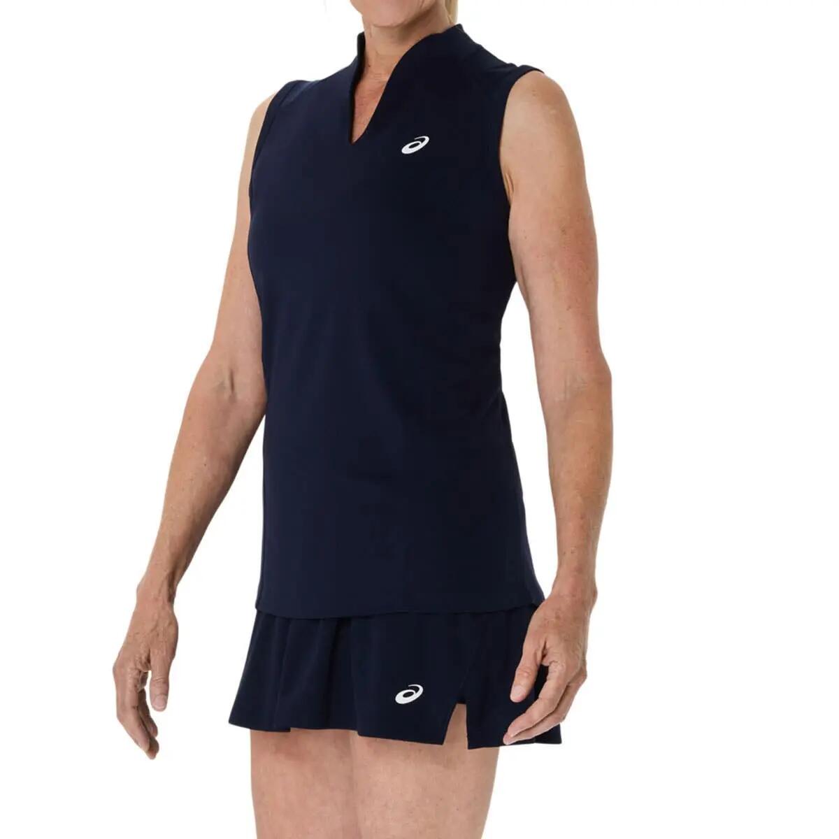 Asics Court Women's T-shirt 2/7