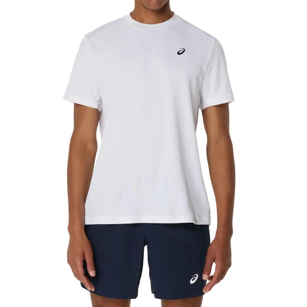 Camiseta Manga Corta Asics Court
