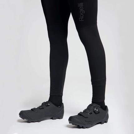 Fahrradschuhe Rennrad R-400 Race Weiß