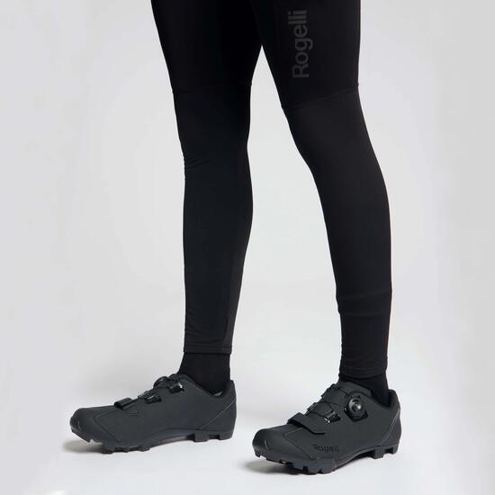 Fahrradschuhe Rennrad R-400 Race Weiß