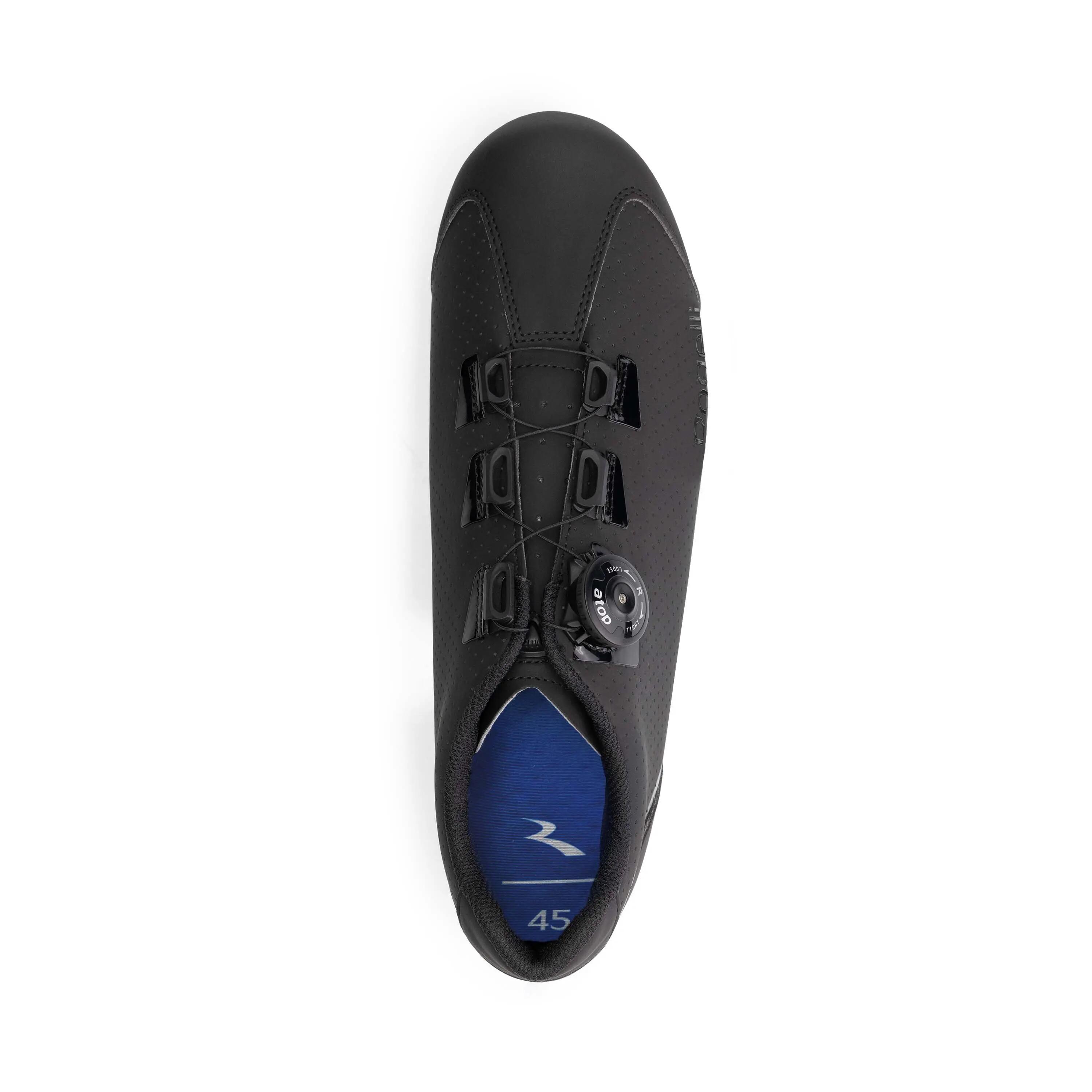 Fietsschoenen Raceschoenen Unisex R400 Race 7/7