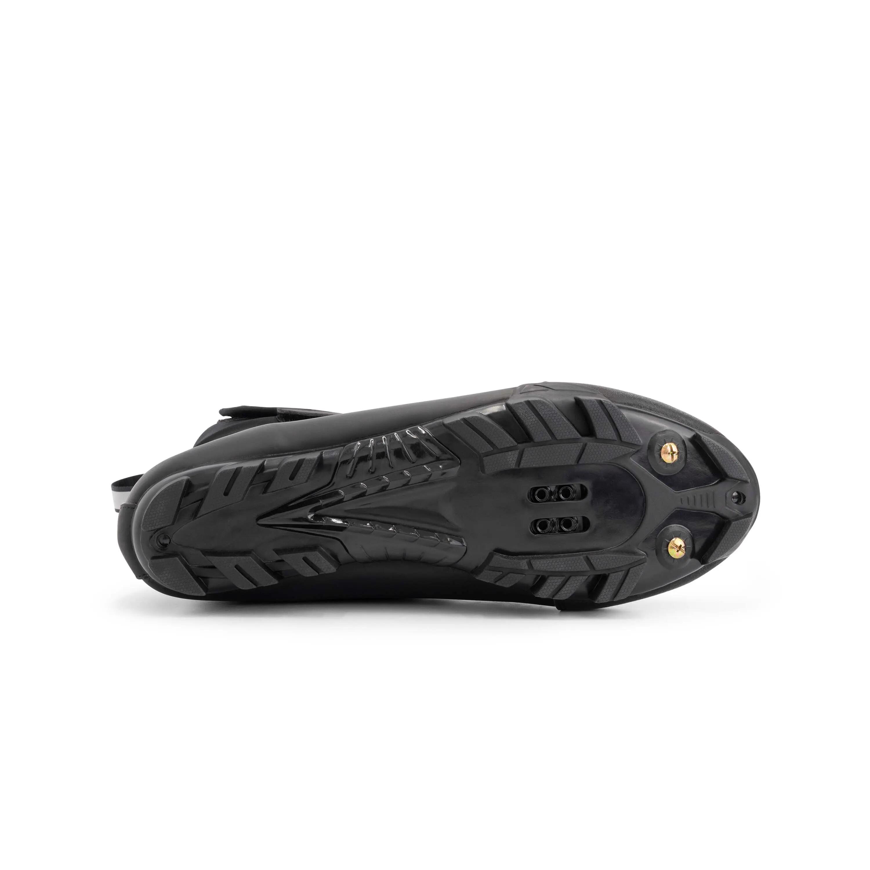 Chaussures De Velo VTT Unisexe - R-1000 Artic MTB 6/6