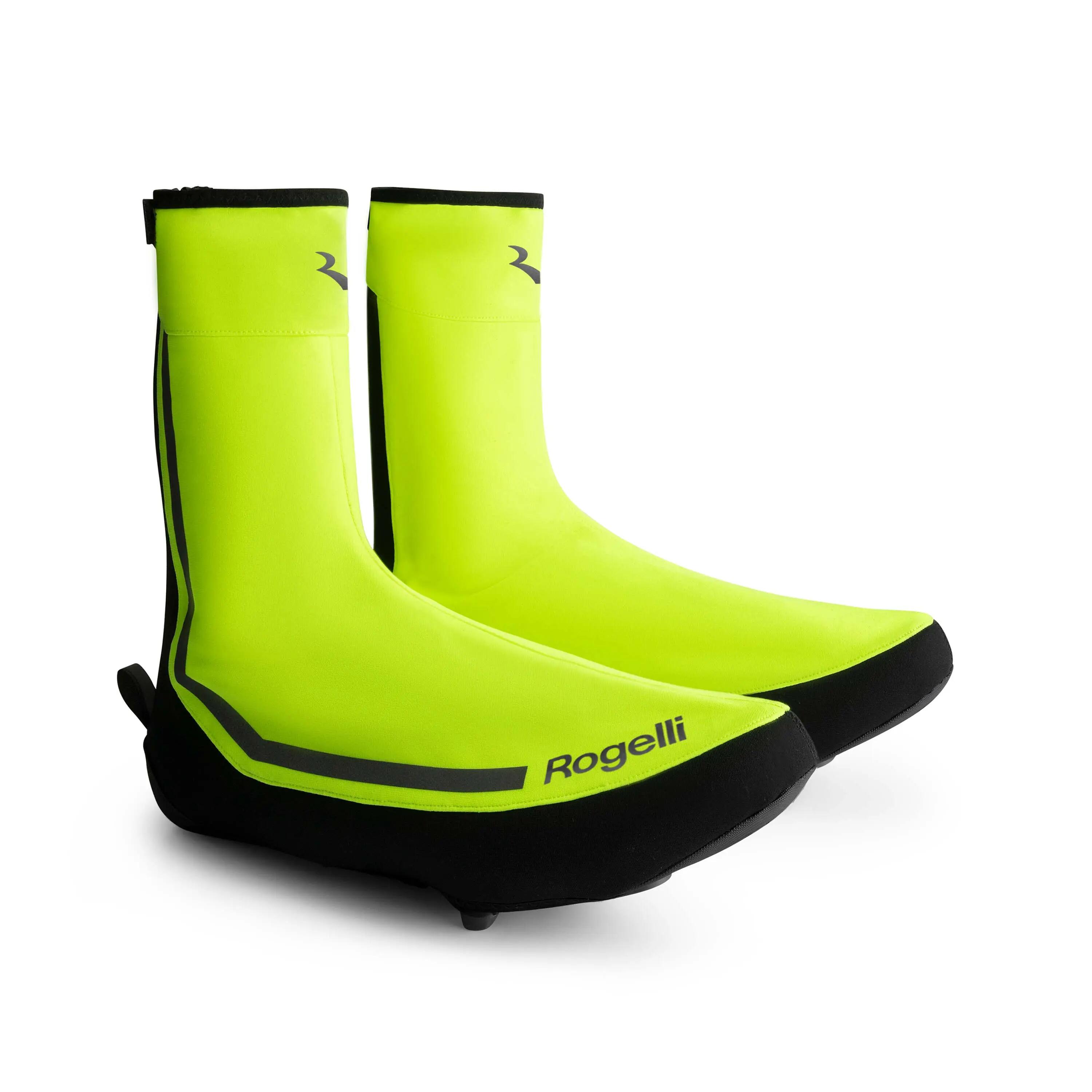 Overschoenen Unisex Essential Softshell 2/4