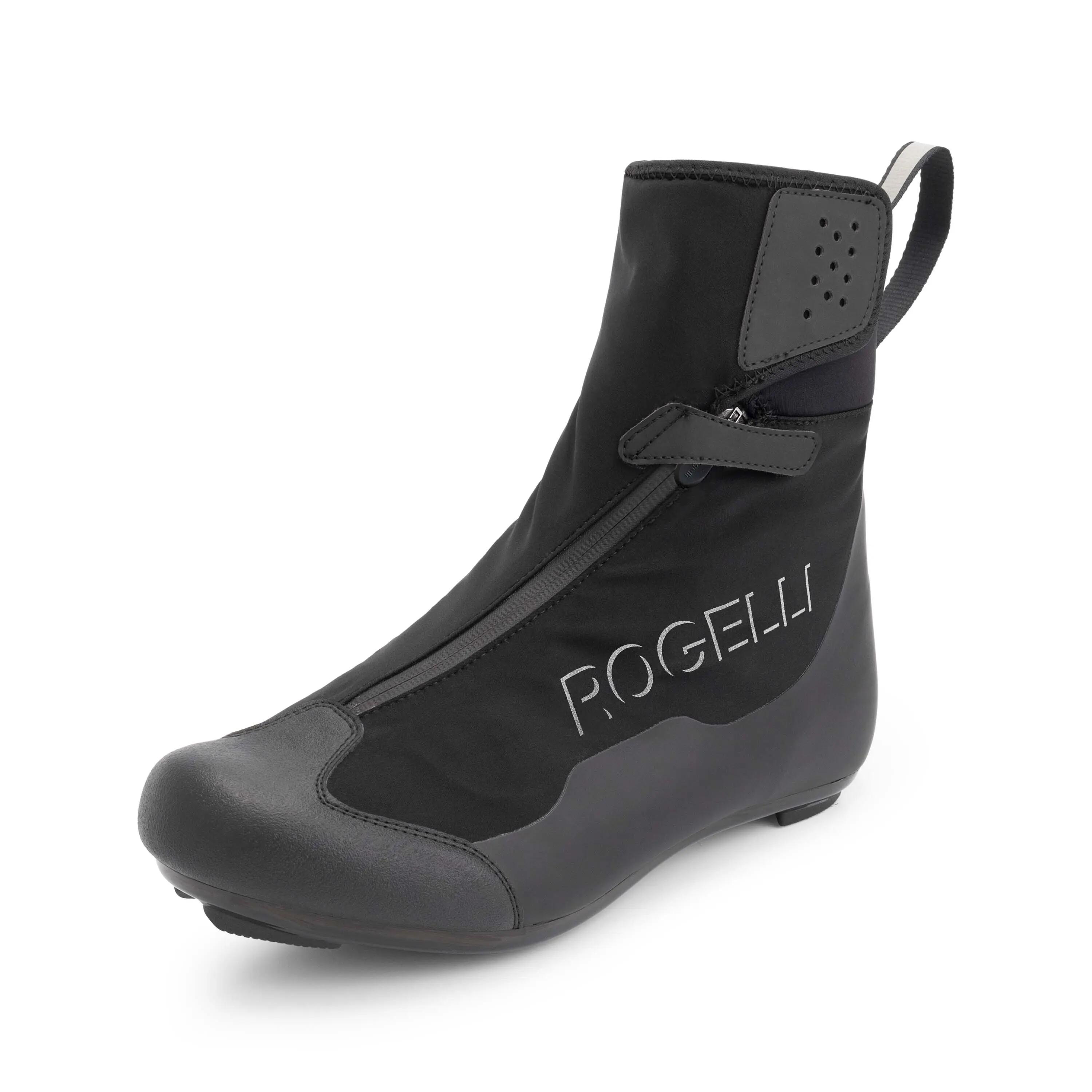 Zimní cyklistické tretry Rogelli ARTIC R-1000 pro silniční kola 2/5