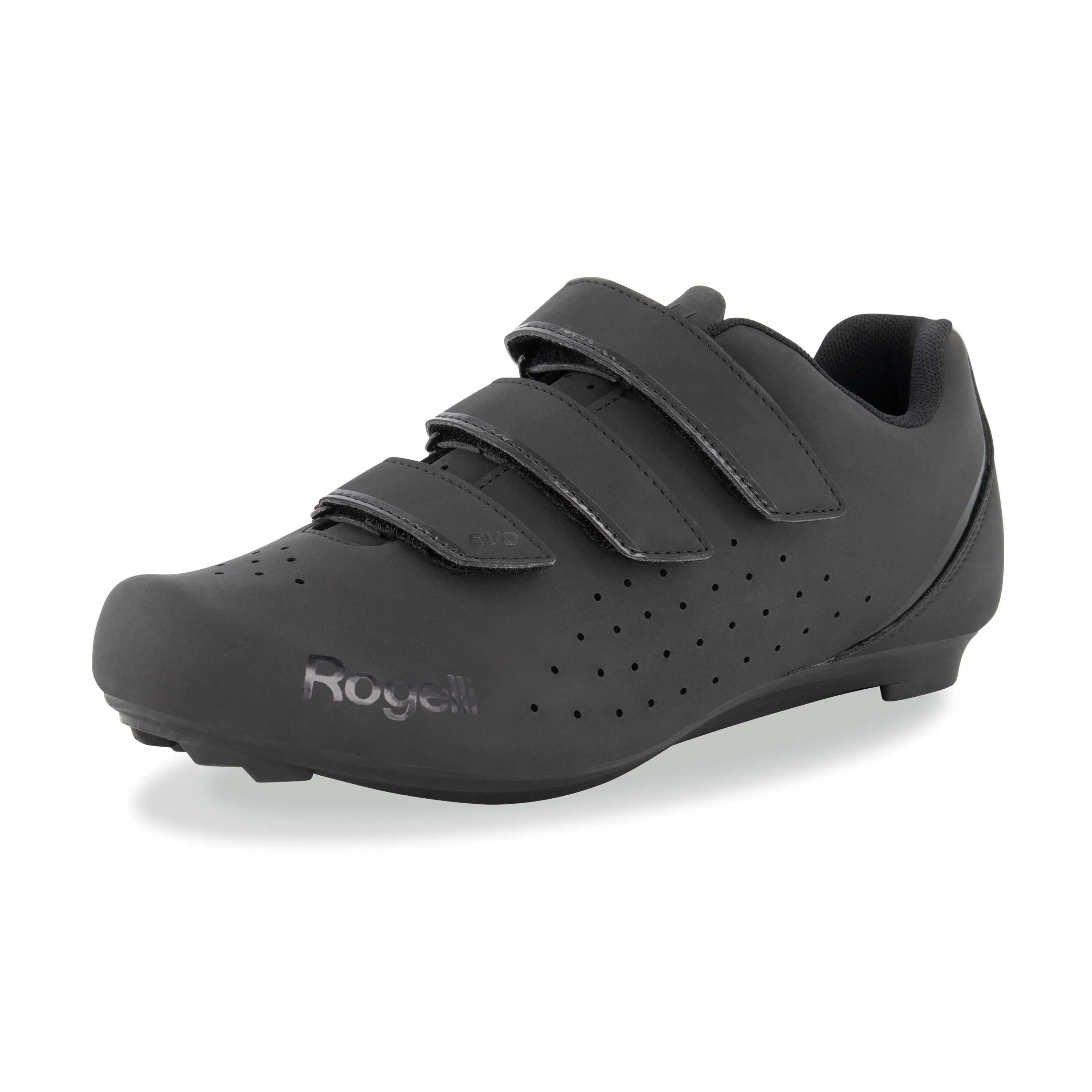 Chaussures De Velo Route Unisexe - AB-650 Race Shoe 2/7