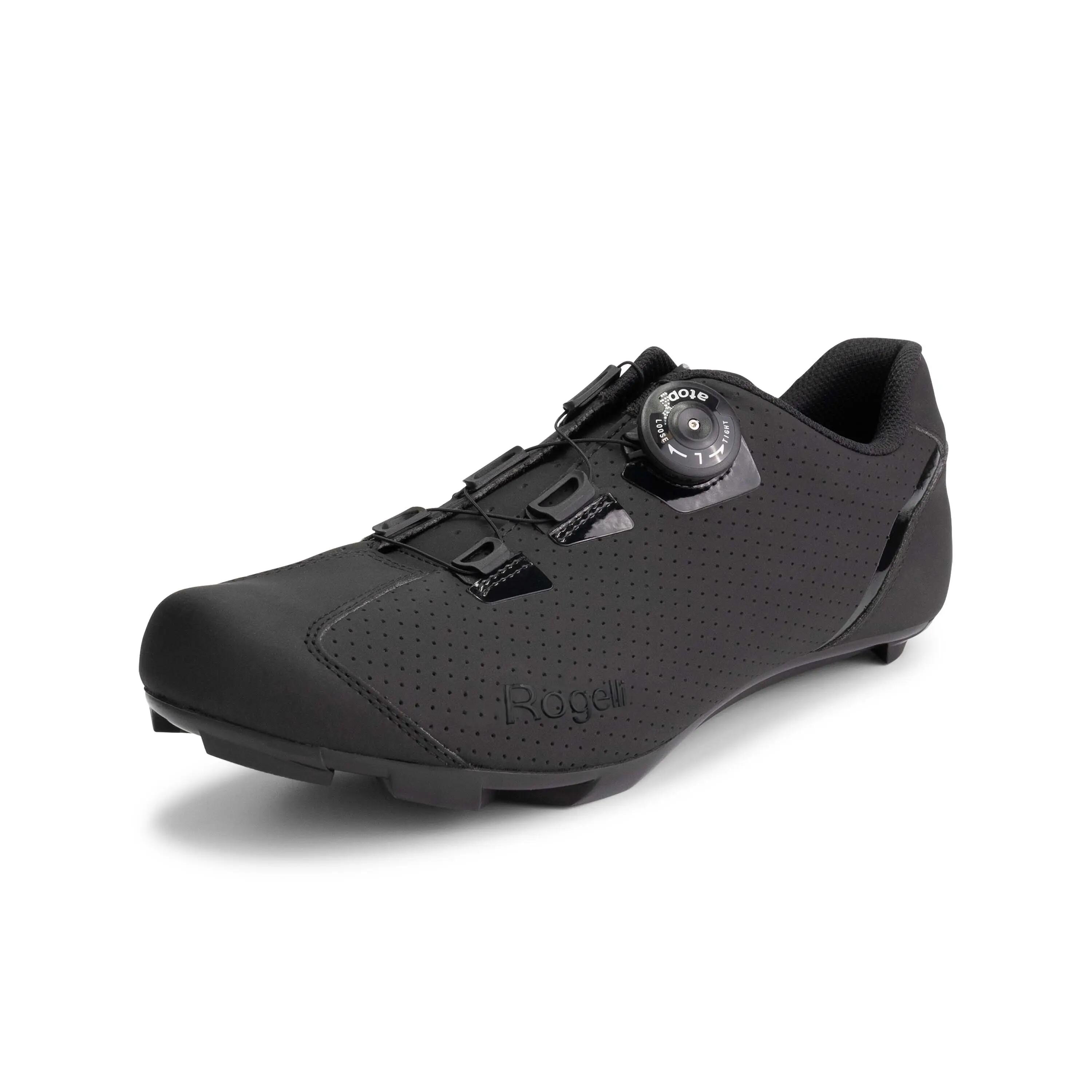 Fietsschoenen Raceschoenen Unisex R400 Race 2/7