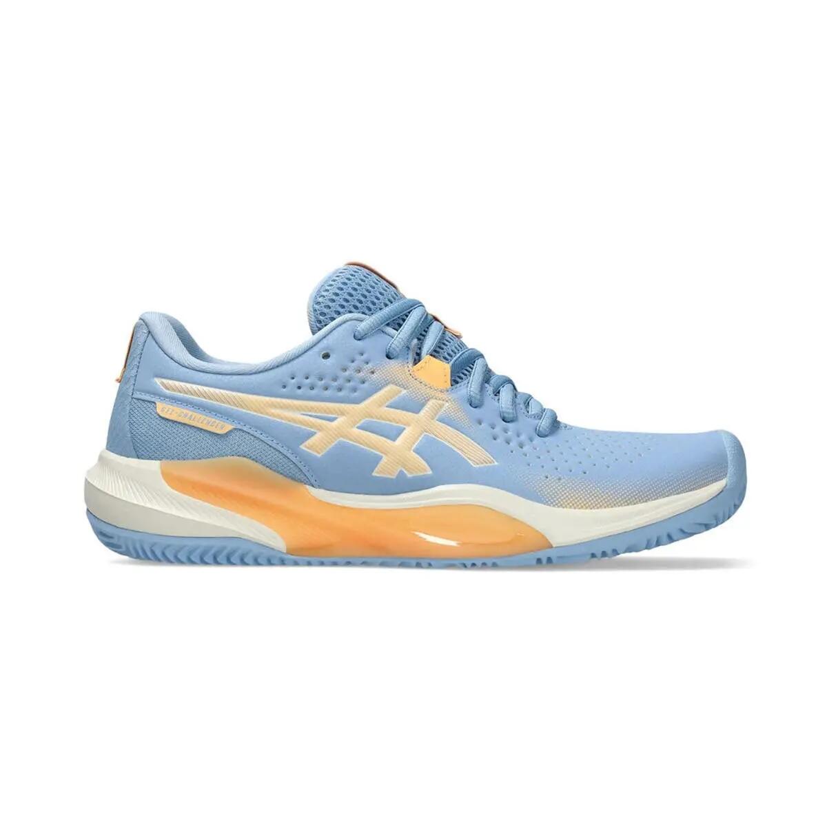 ASICS picture