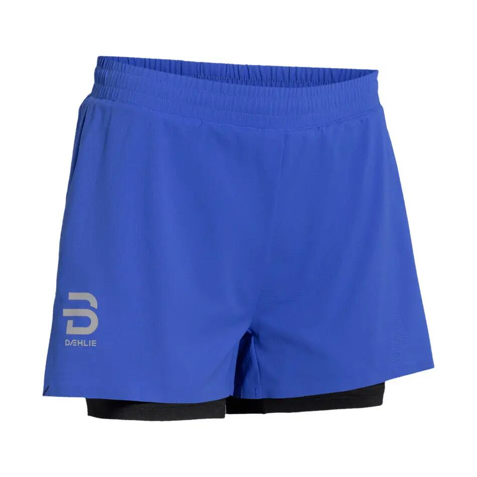 Szorty Daehlie Sportswear Run 365