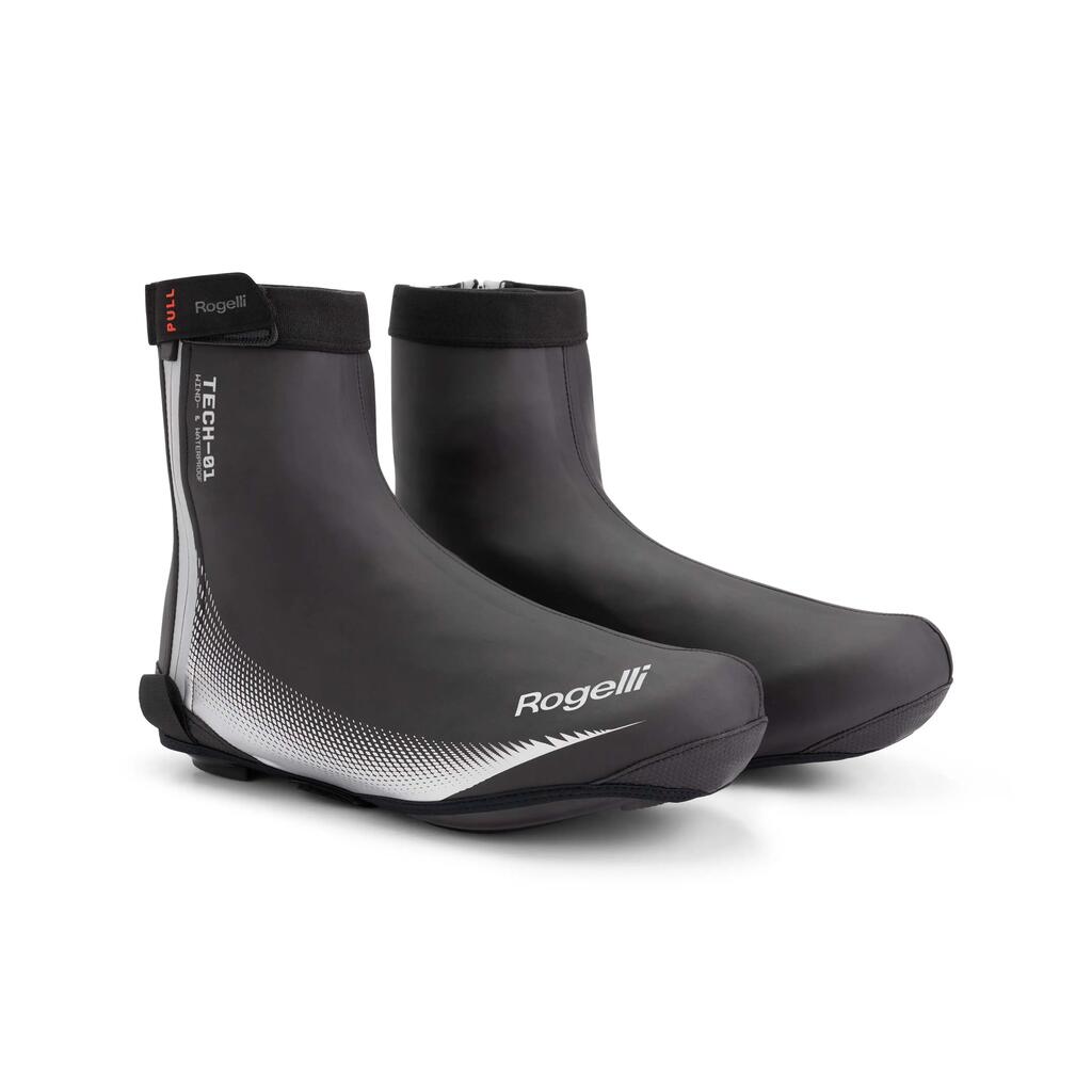 Overshoes Unisex Tech01 Fiandrex