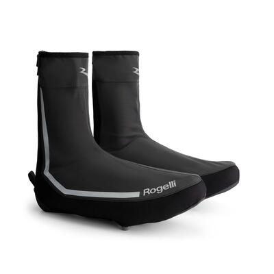 Overschoenen unisex essential hi vis softshell