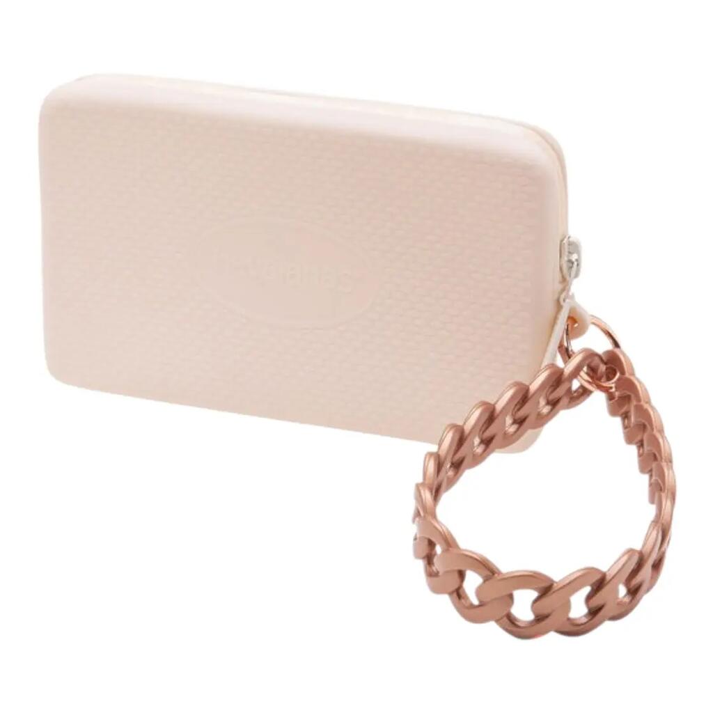 Mini bag with chain Havaianas II
