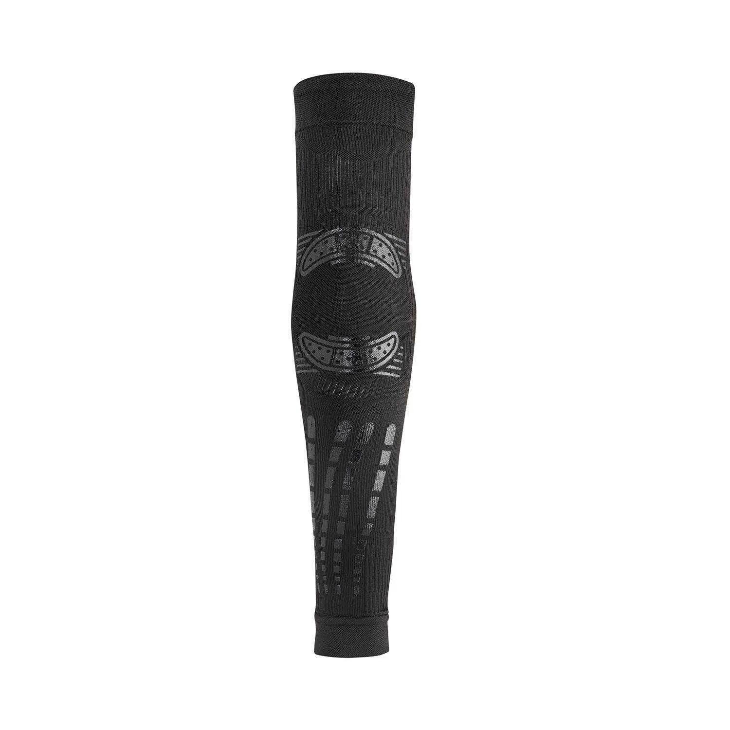 Meias Feetures modelo FLNS2T-001 para unissex 4/6