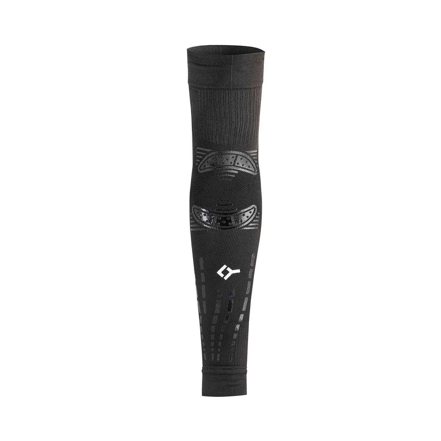 Meias Feetures modelo FLNS2T-001 para unissex 3/6